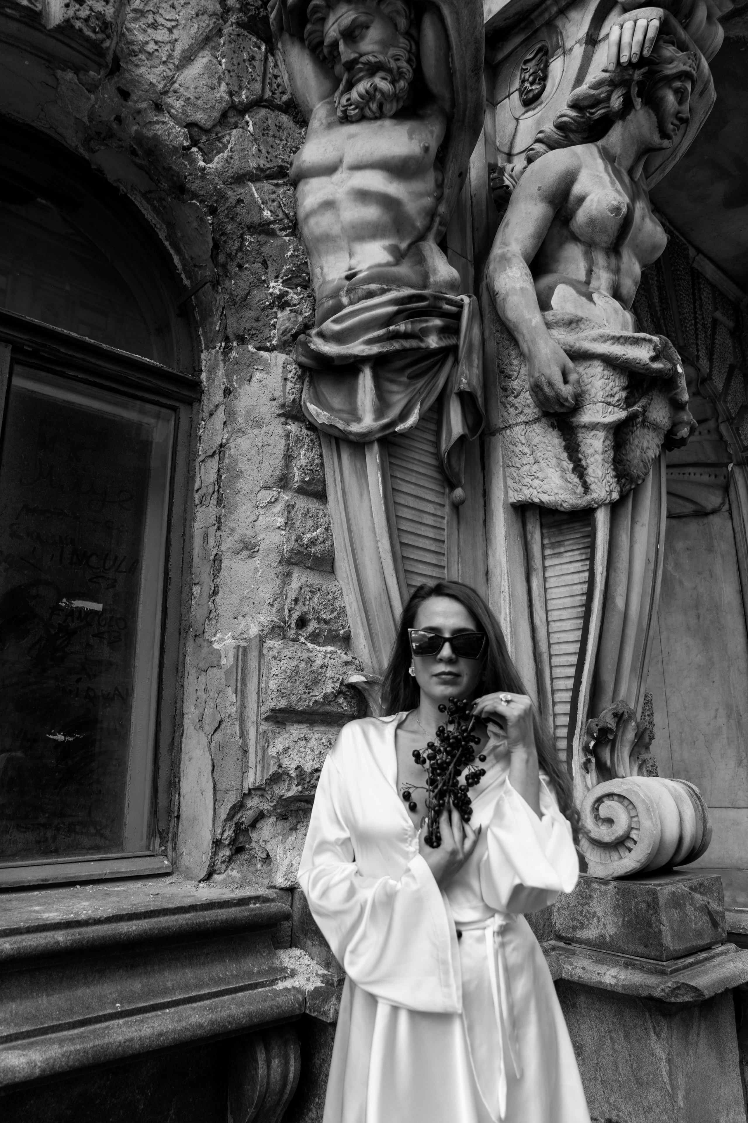 Ксения. Портретный и семейный фотограф Ксения Казанцева