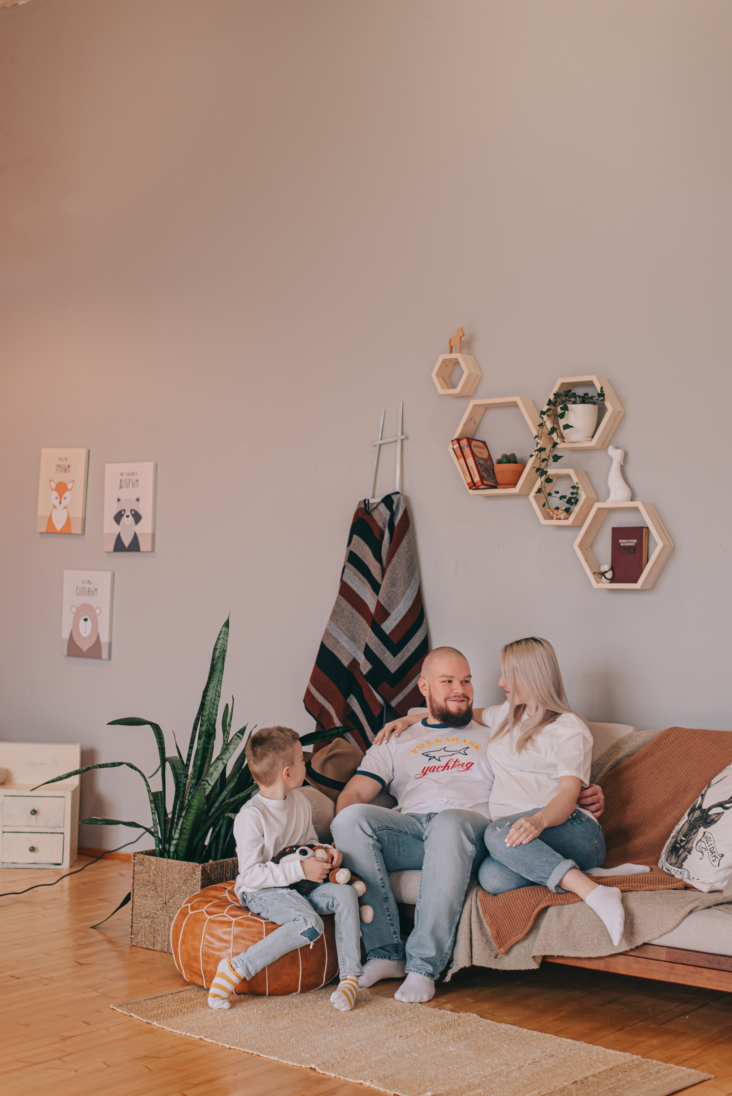 Аркадий и Мария. Фотограф в Краснодаре Зеленкина Дарья