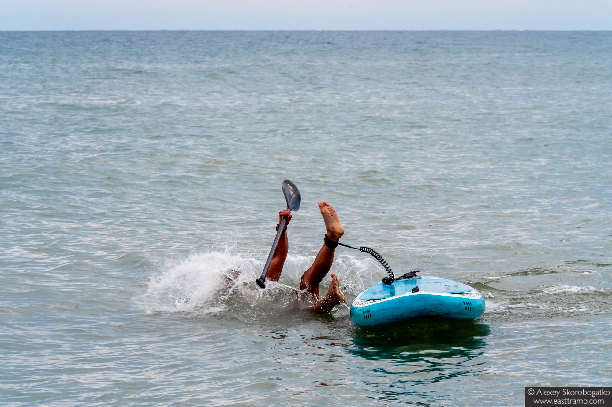 Археологические раскопки некрополя Кыз-Аул в Крыму. Фотограф Алексей Скоробогатько