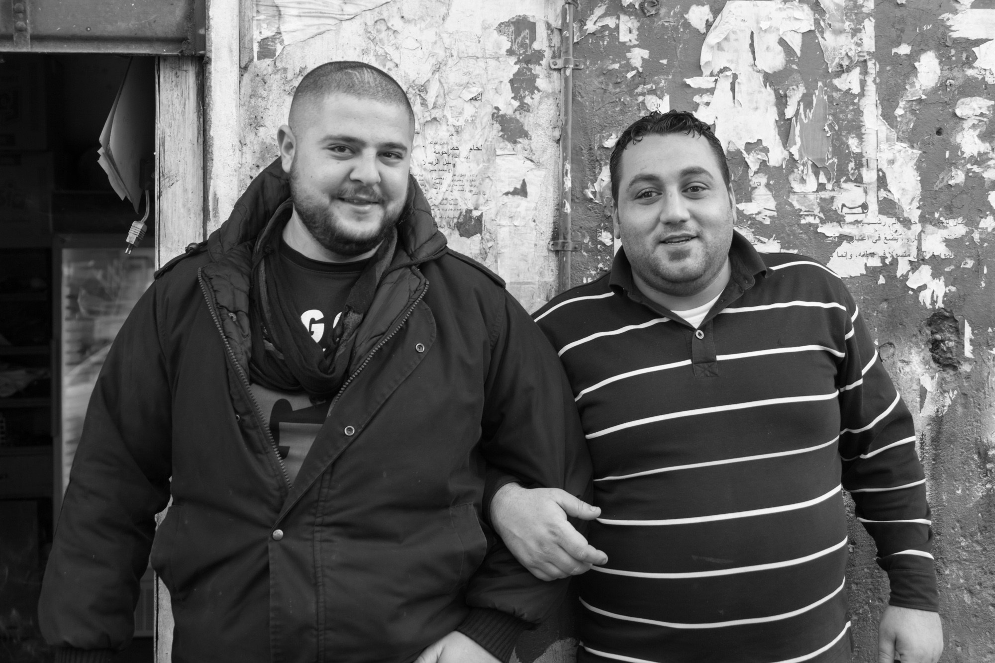 Ливан. Фотограф Алексей Скоробогатько