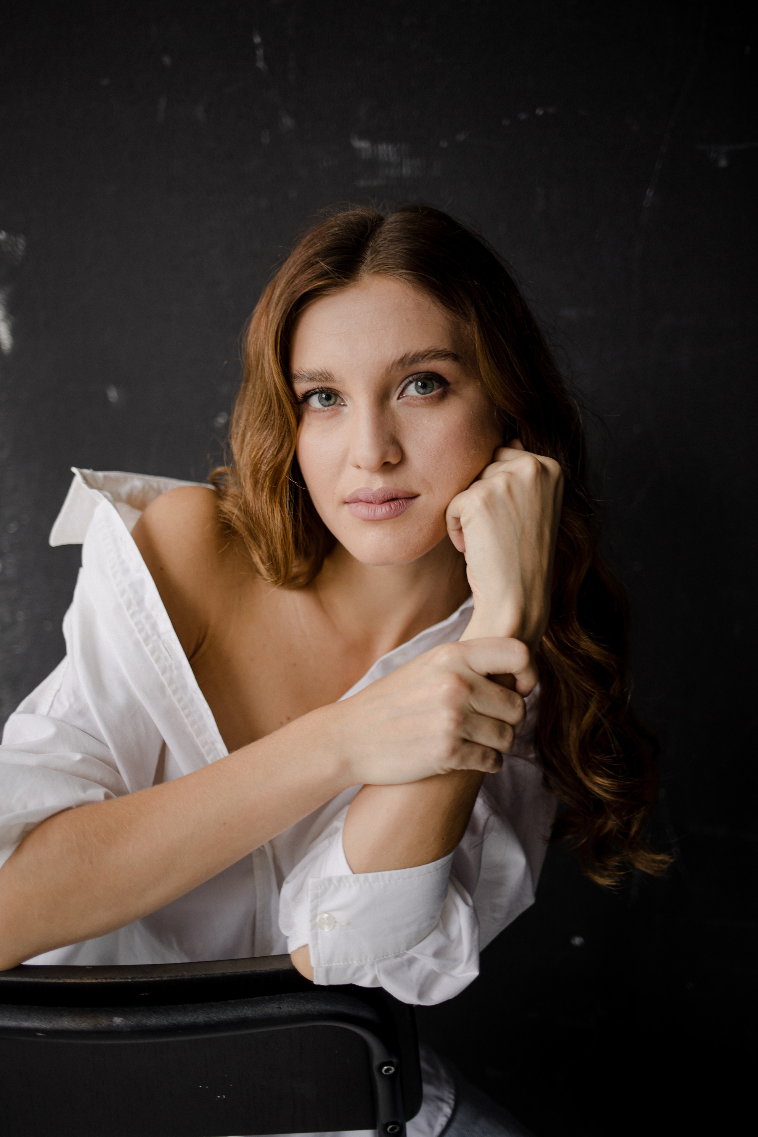 Регина. Семейный и детский фотограф в Москве Кузьмина Мария