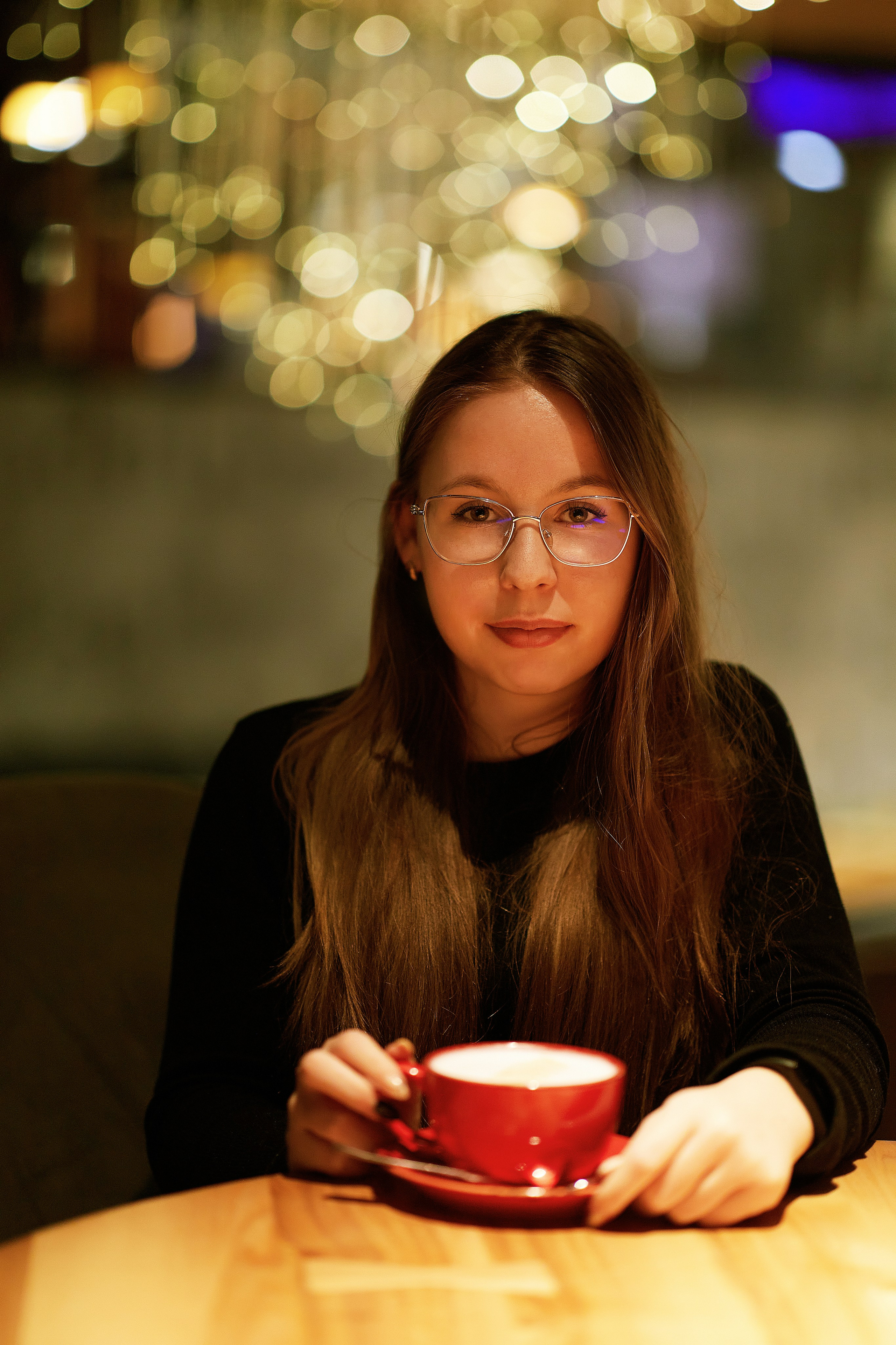 Мамука ресторан. Семейный и детский фотограф в Ярославле Юлия Галашина