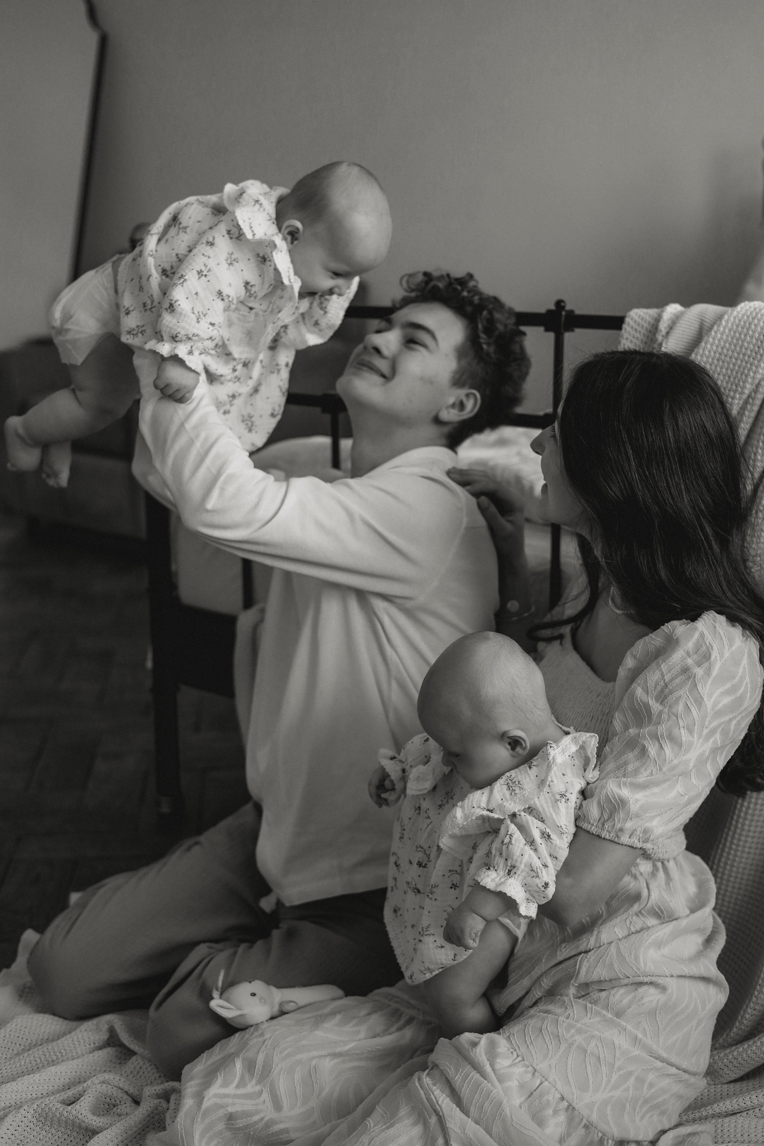 1+1=4. Диана Чечель. Свадебный и семейный фотограф в Москве