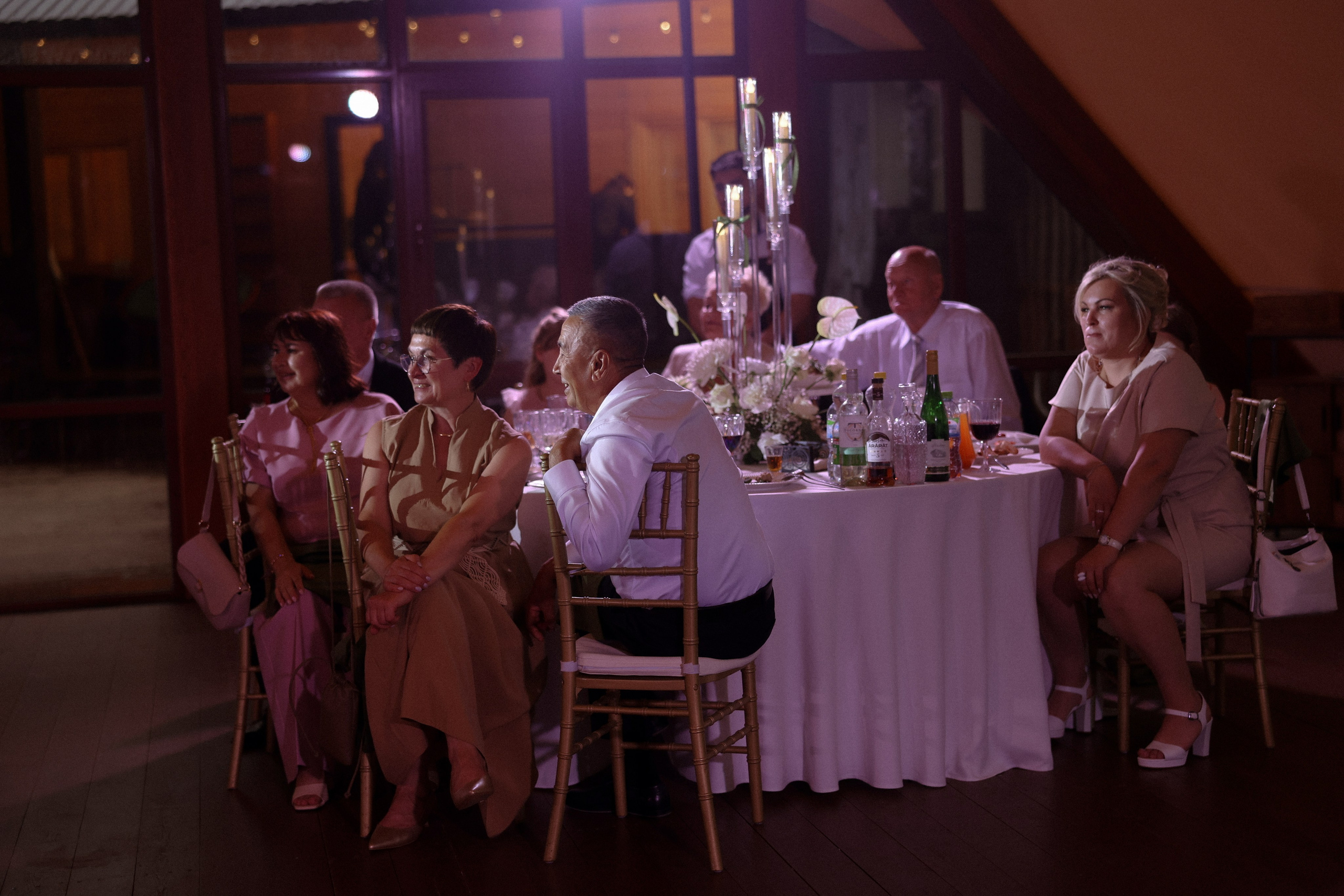 «Все начинается с любви!» — Мария и Михаил. Свадебный и семейный фотограф в Москве Ломова Ирина