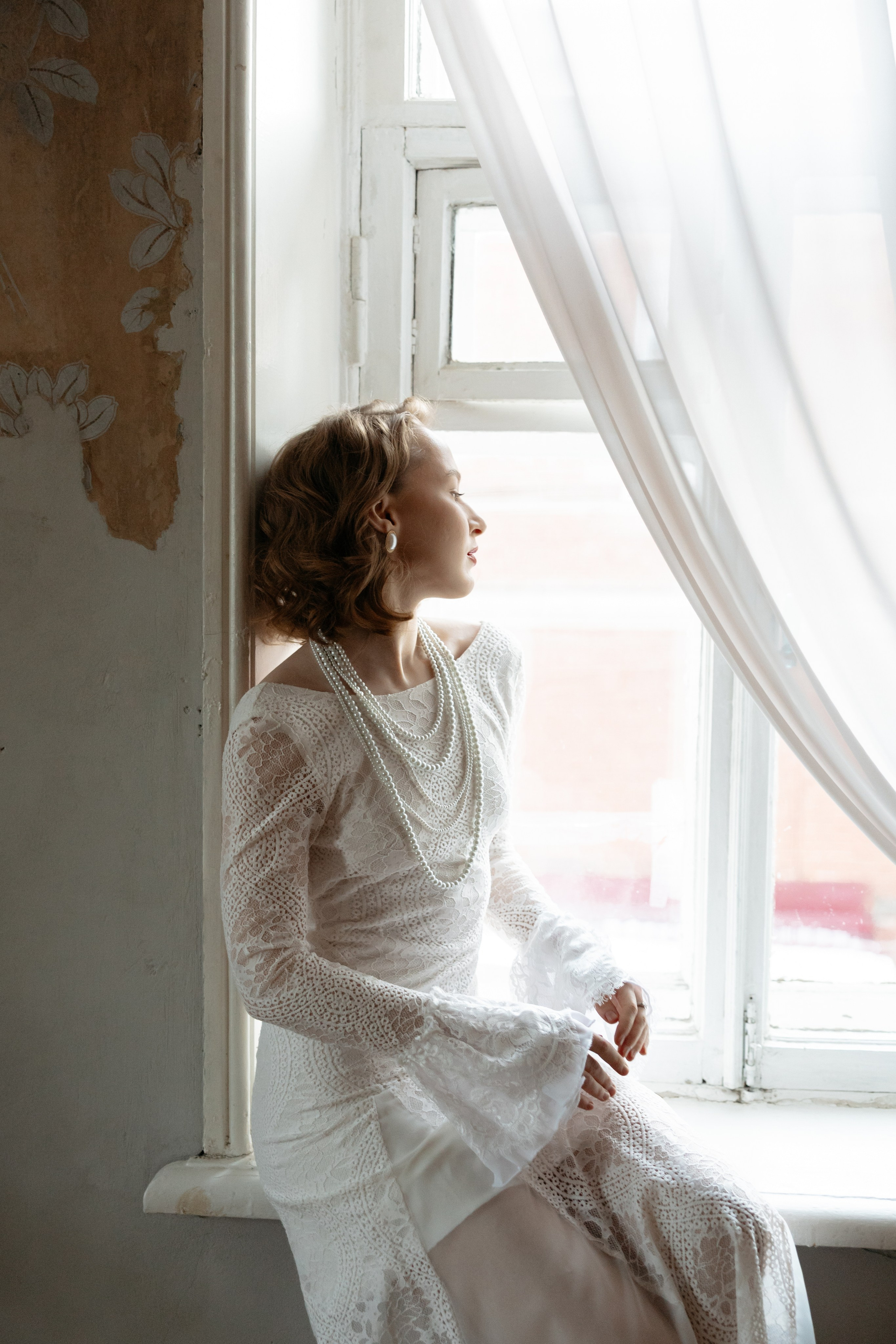 Ксения. Свадебный фотограф Нижний Новгород