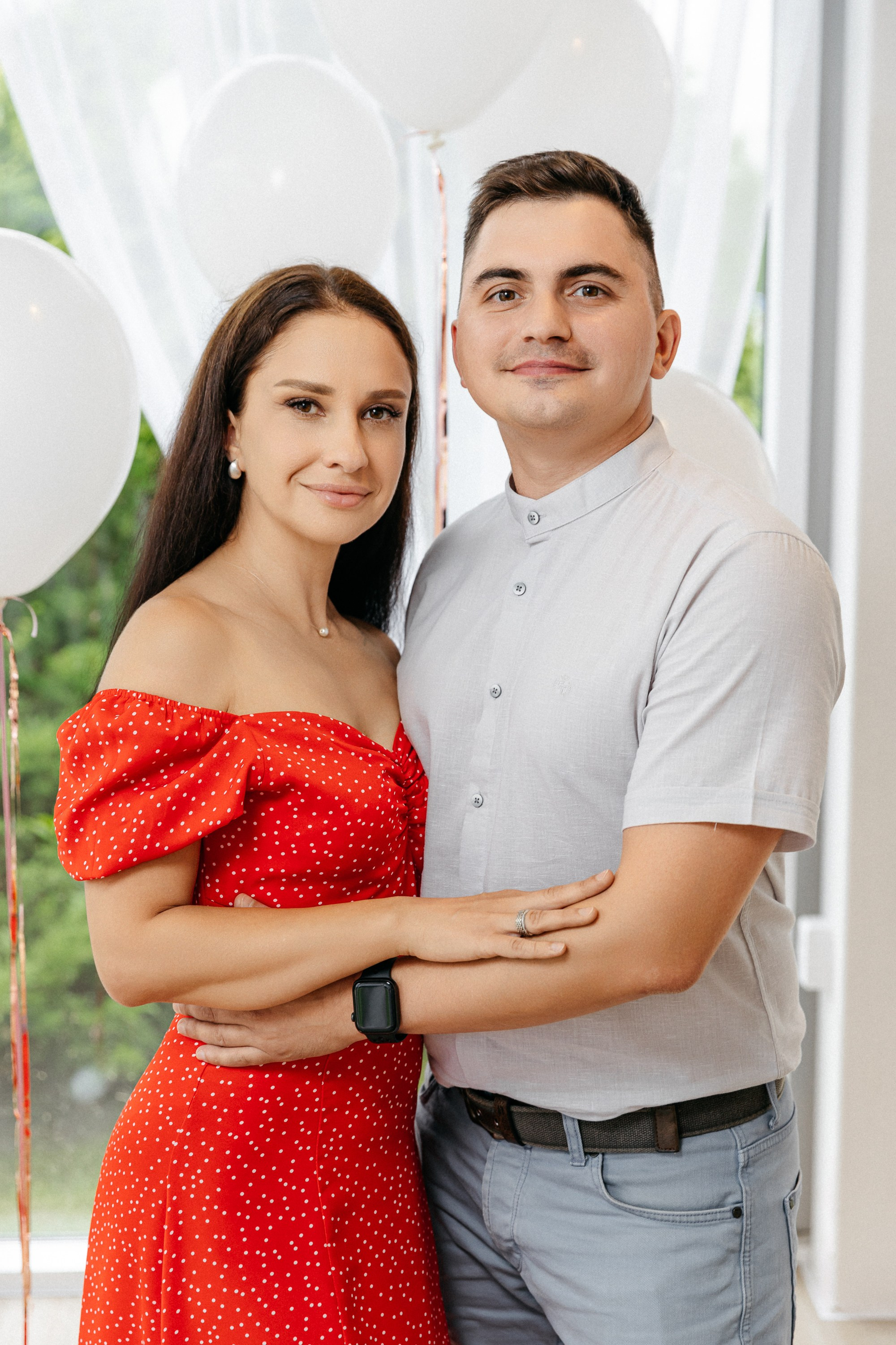 День Рождения. Свадебный фотограф Дмитрий Воробьев Ярославль