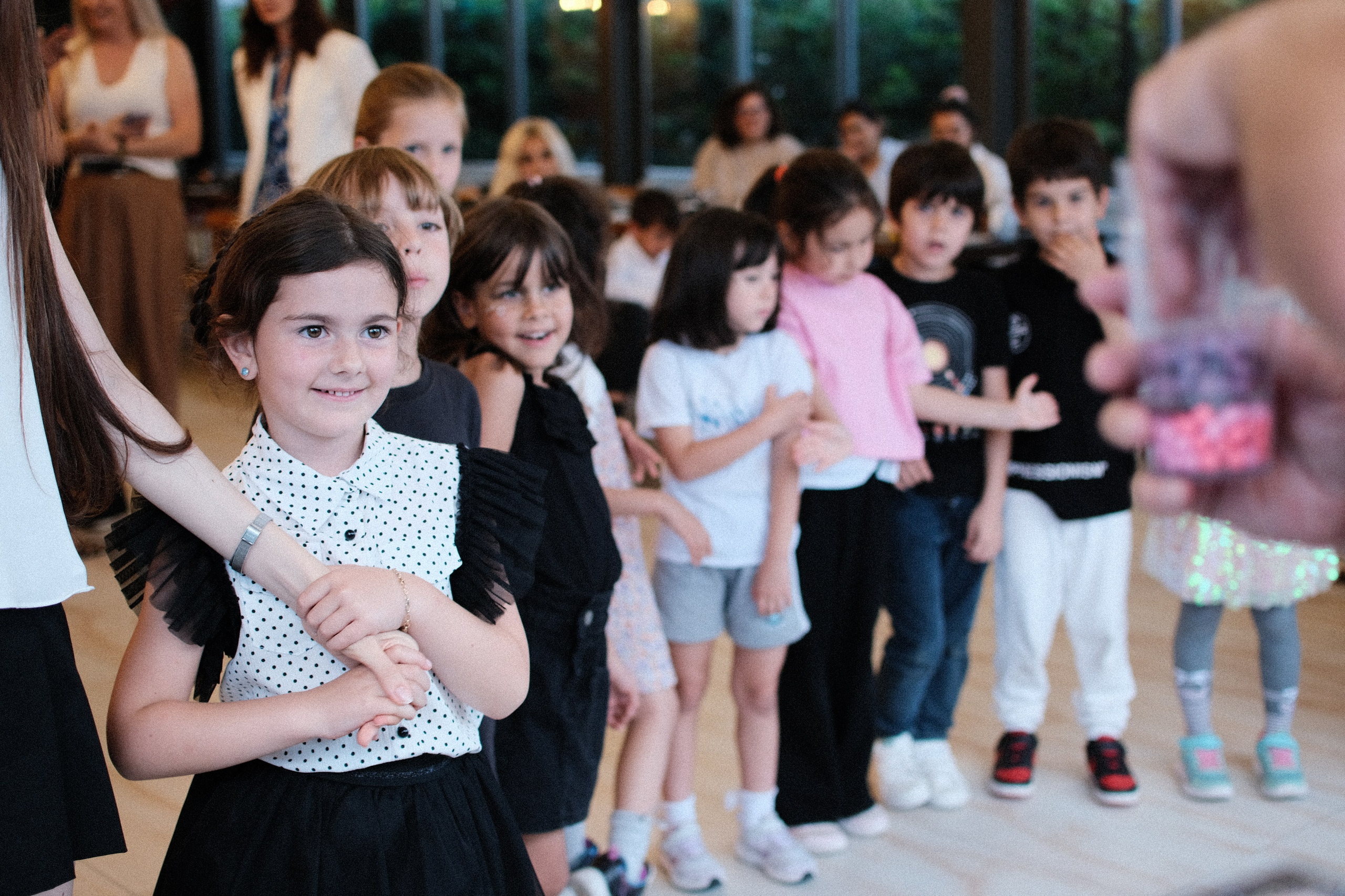 Мероприятия. Фотограф в Москве Леонид Войт