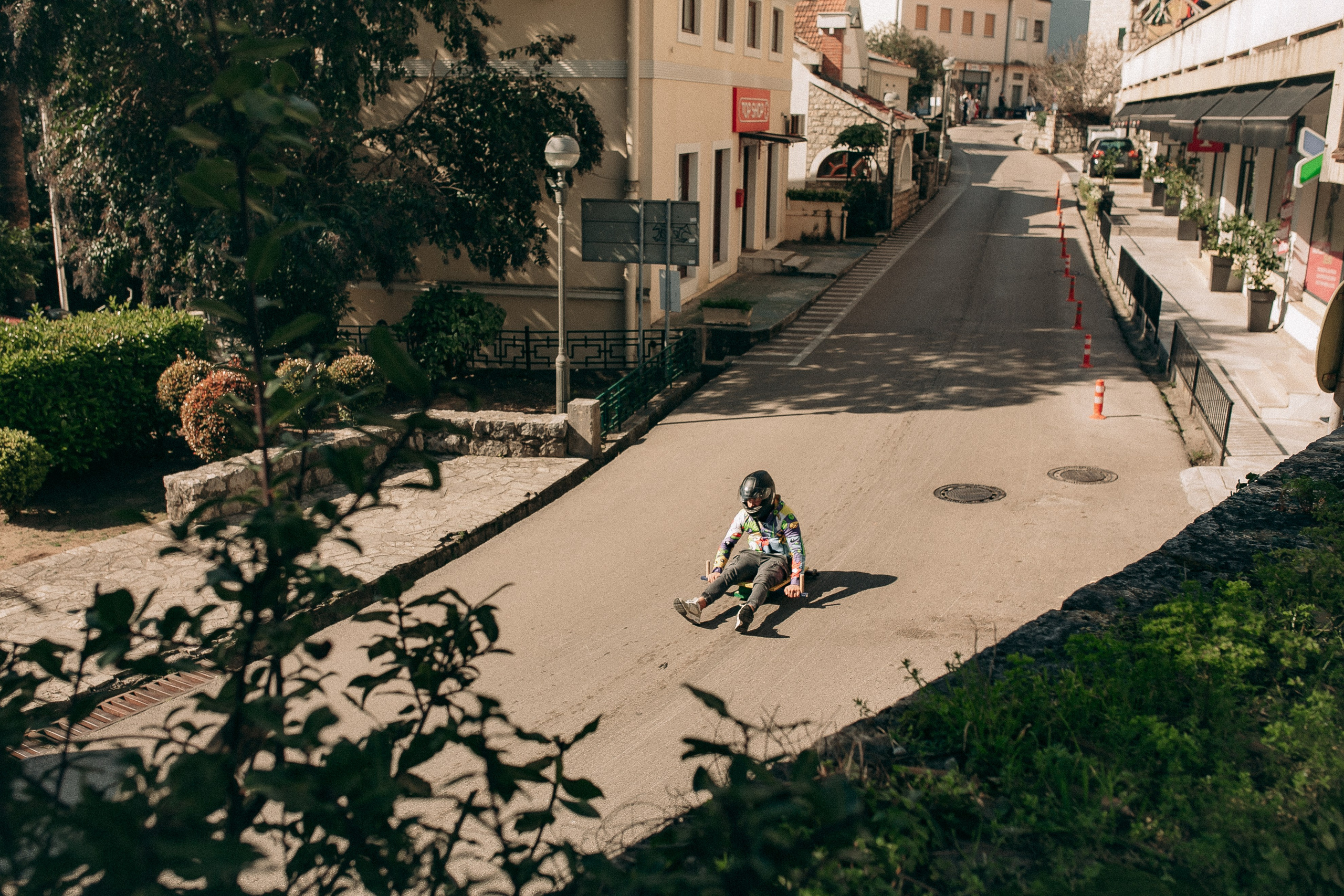 Гонки на самодельных болидах в Херцег-Нови. Семейный и свадебный фотограф в Черногории Татьяна Белякова
