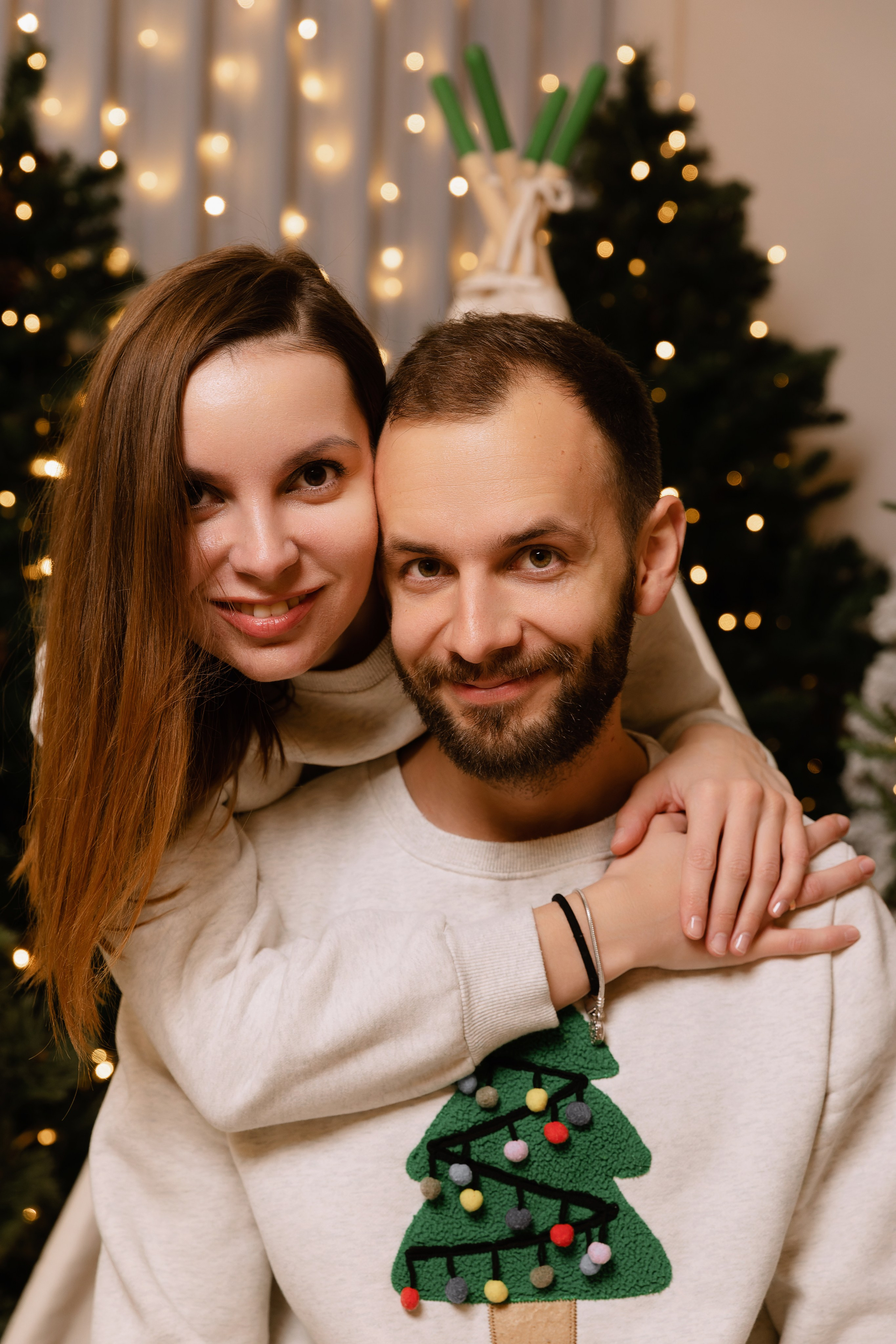 Grinch. Репортажный и свадебный фотограф в Минске Шамко Анатолий