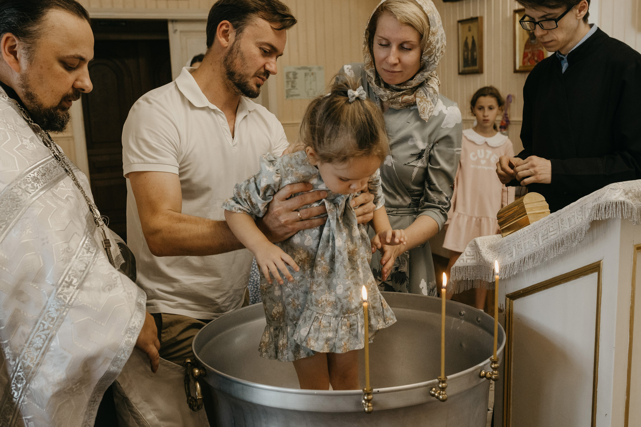 Варвара. Свадебный и семейный фотограф в Санкт-Петербурге Игорь Бабенко