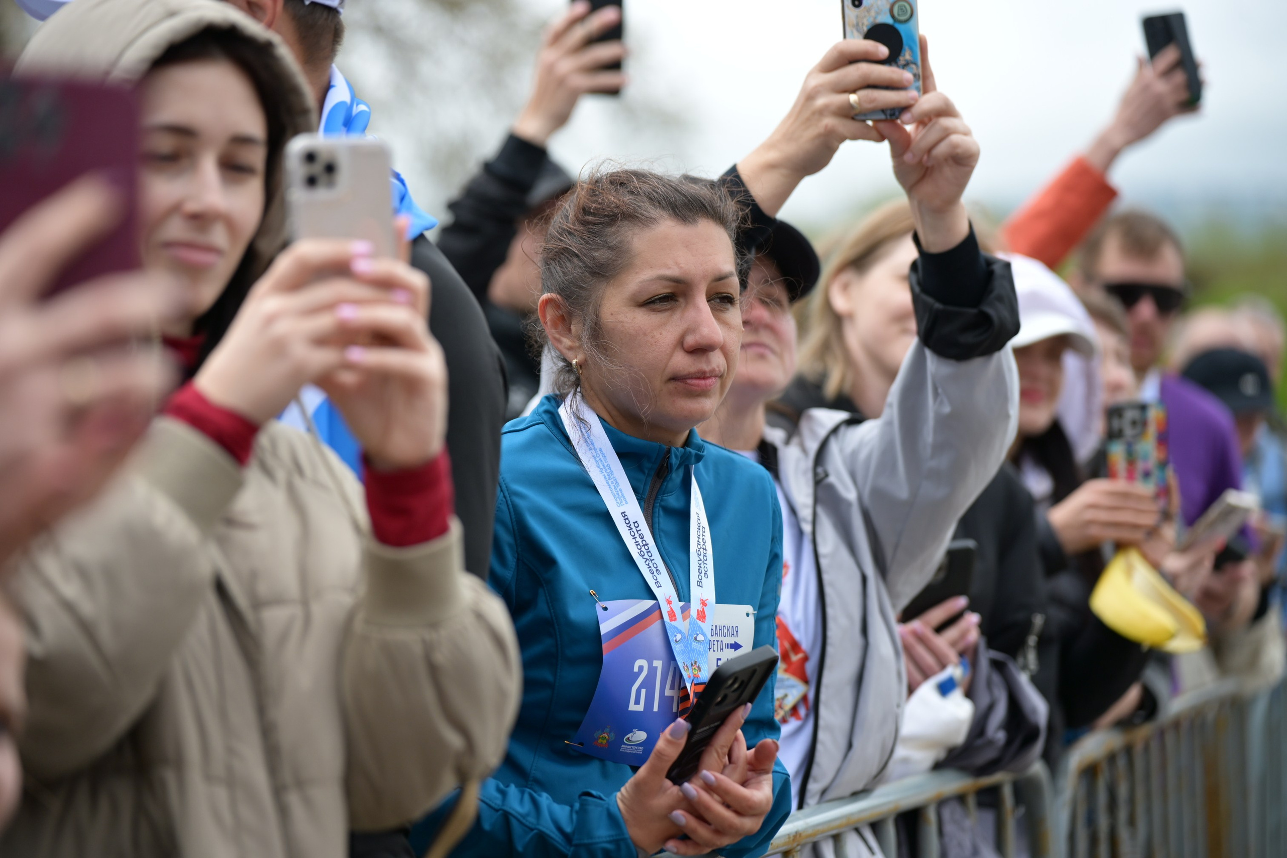 Всекубанская эстафета 26/04/2025. Фотограф в Краснодаре Алена Горбунова