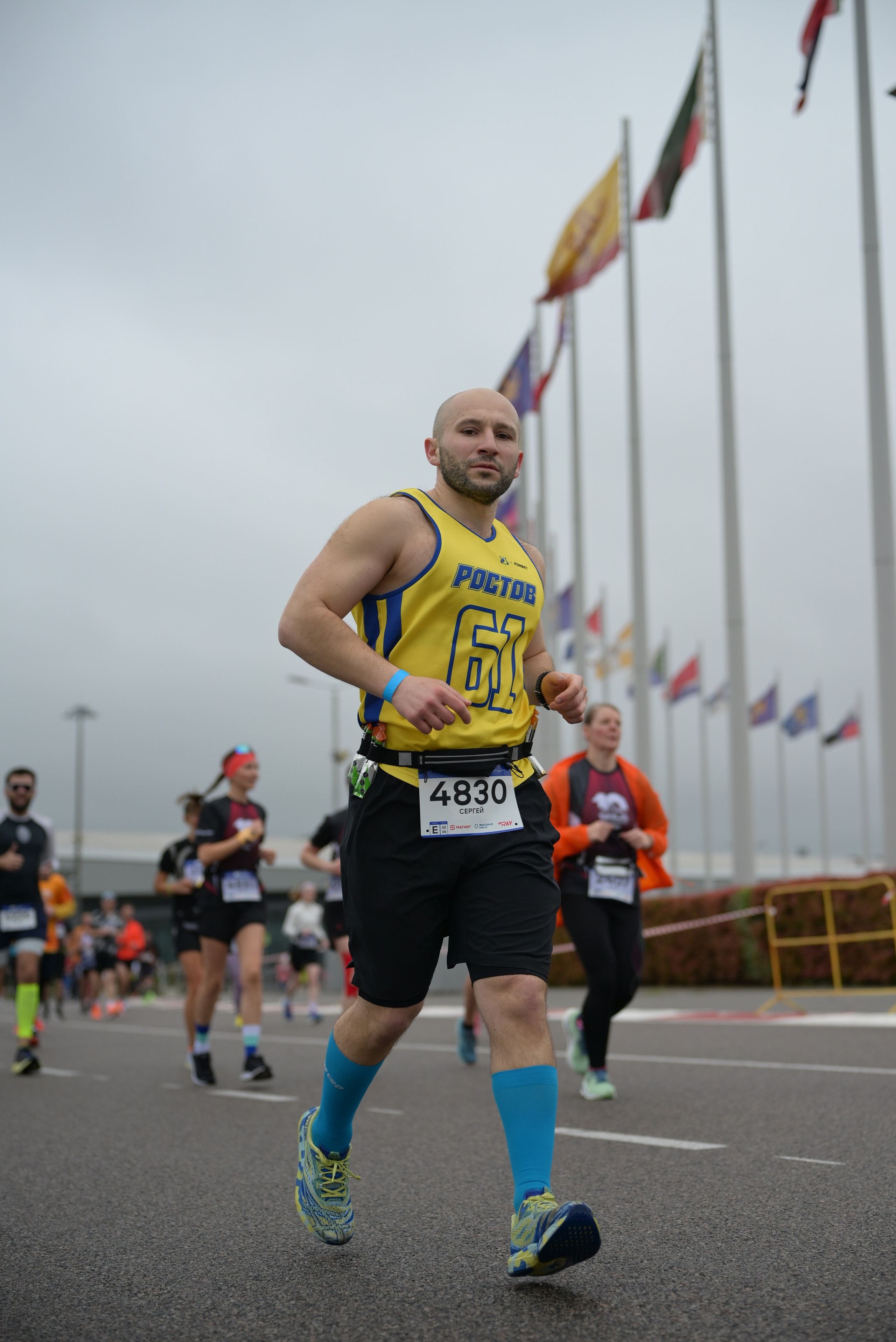 Ray Сириус Автодром 06/04/2025. Фотограф в Краснодаре Алена Горбунова