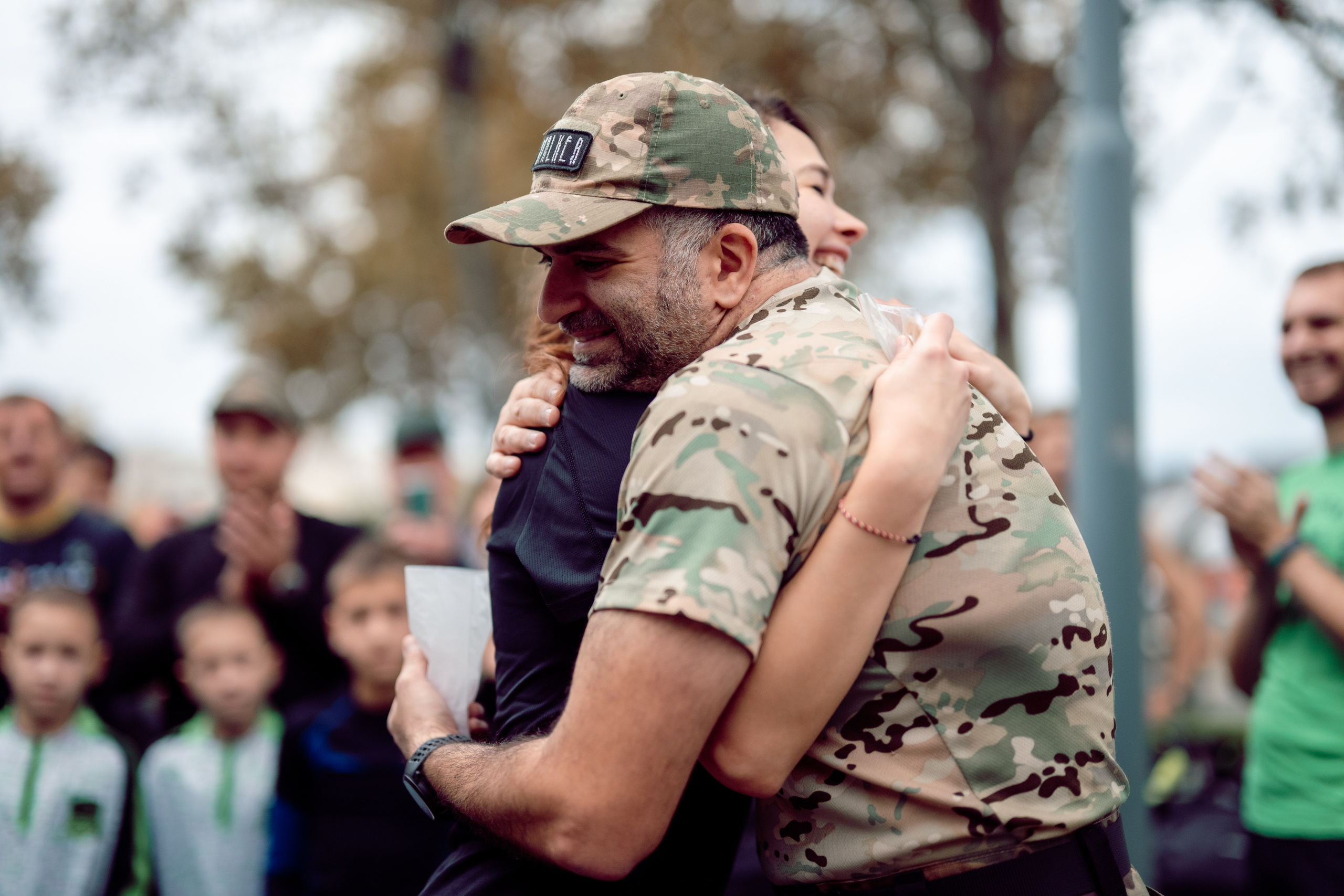 5 вёрст Солнечный остров 15/10/2025. Фотограф в Краснодаре Алена Горбунова