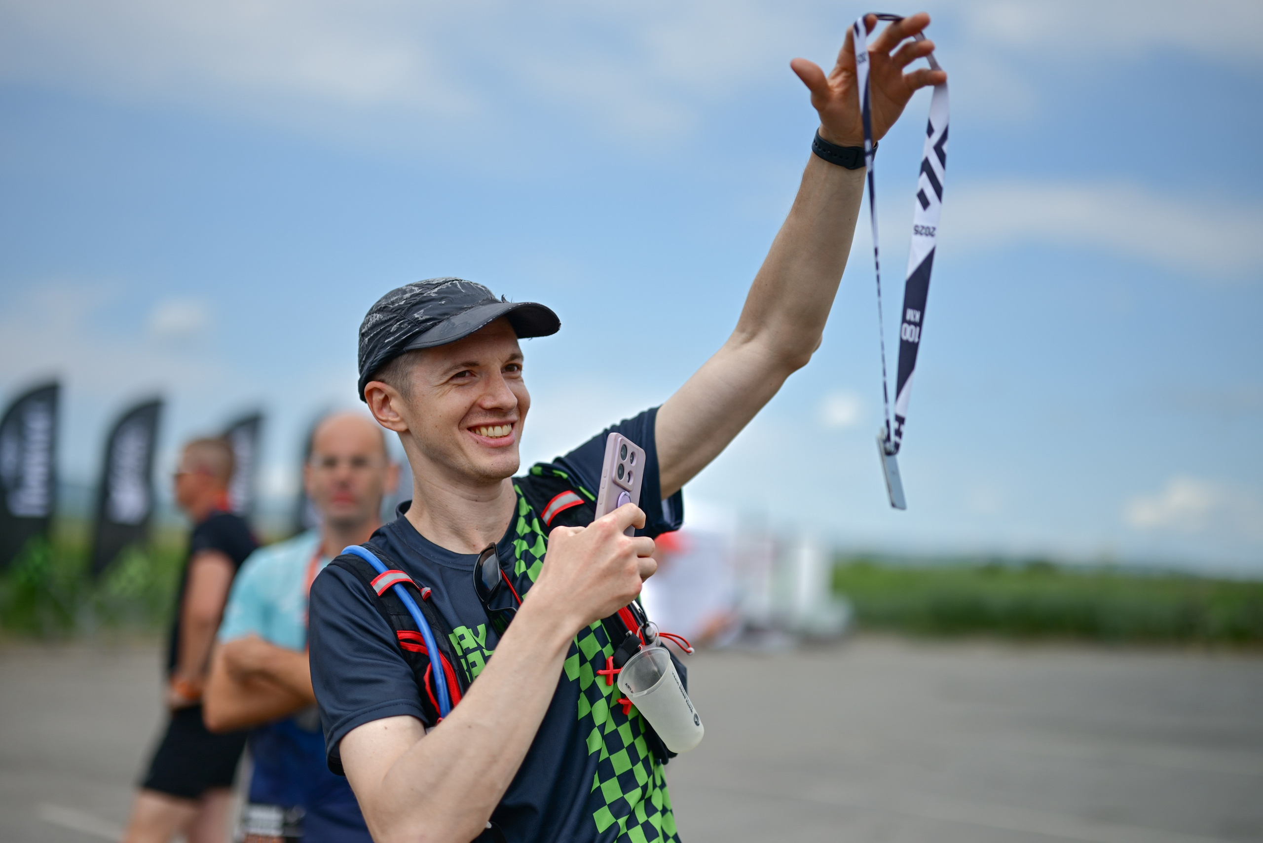 Невинномысский ультрамарафон KAVKAZ.RUN 01/06/25. Фотограф в Краснодаре Алена Горбунова