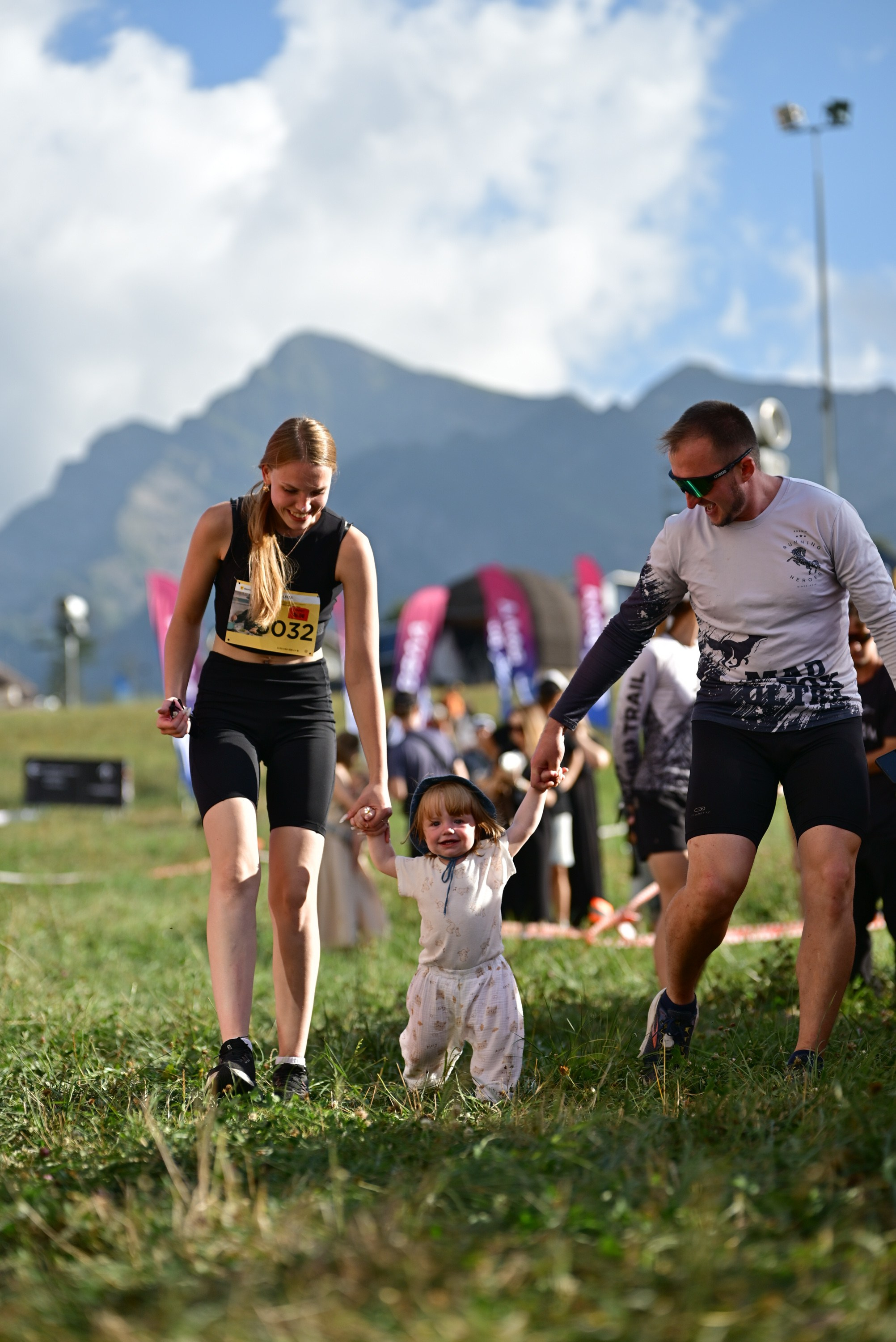 Т-Банк Rosa Wild Fest 07/09/2025. Фотограф в Краснодаре Алена Горбунова