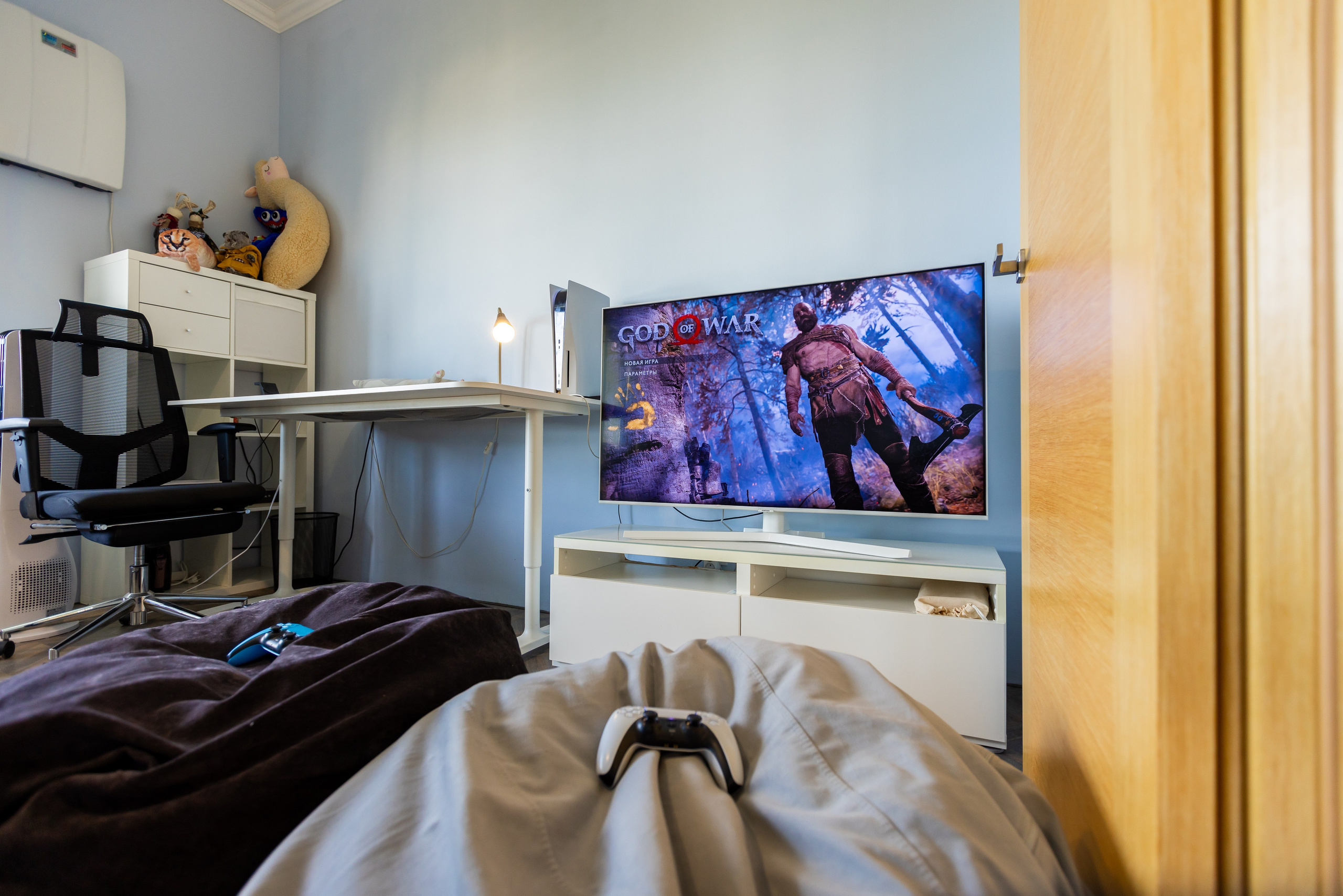 Фотосъемка недвижимости. Фотограф в Санкт-Петербурге Константин Бриль