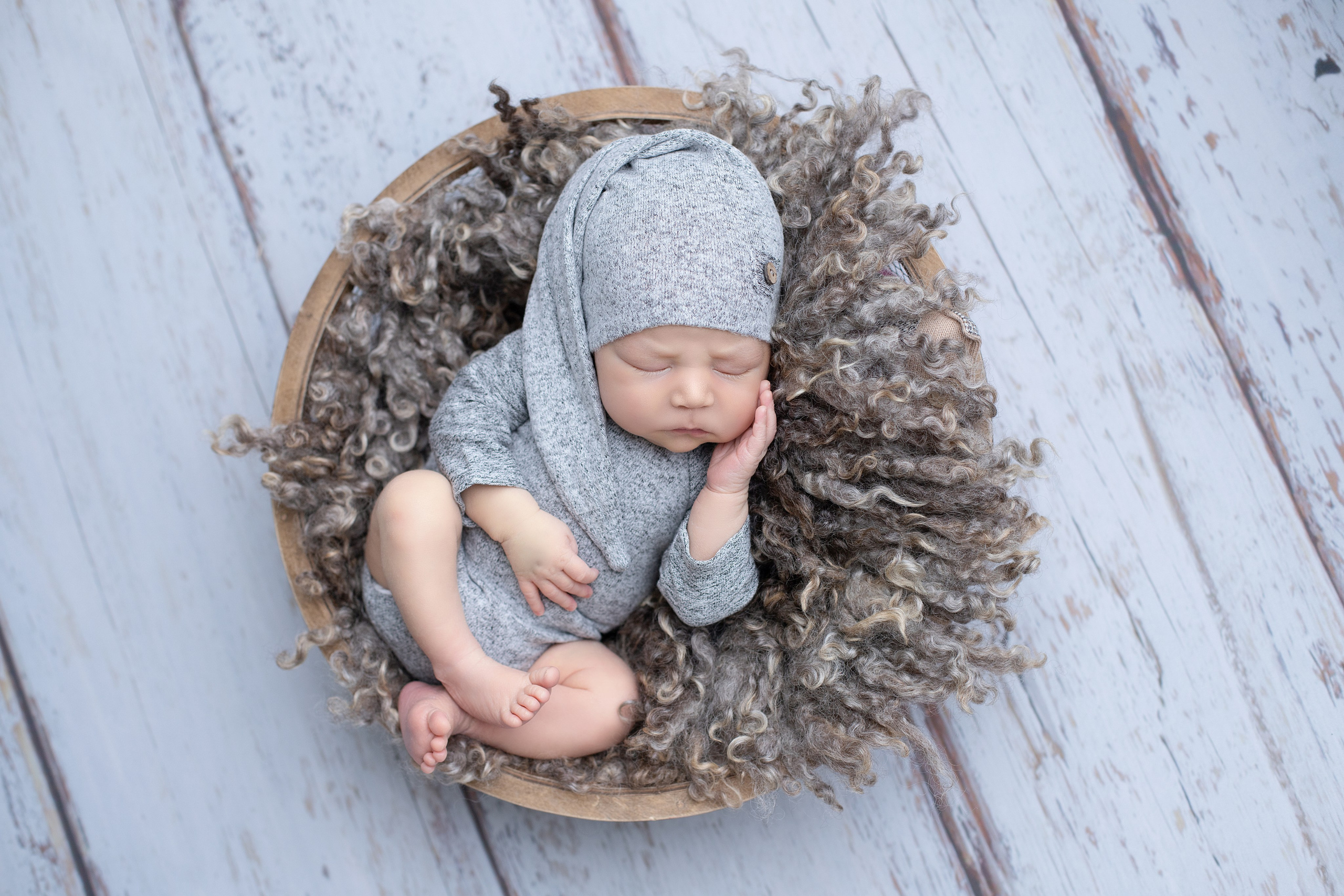 Новорожденные. Фотограф новорожденных в Губкинском Алена Аввакумова