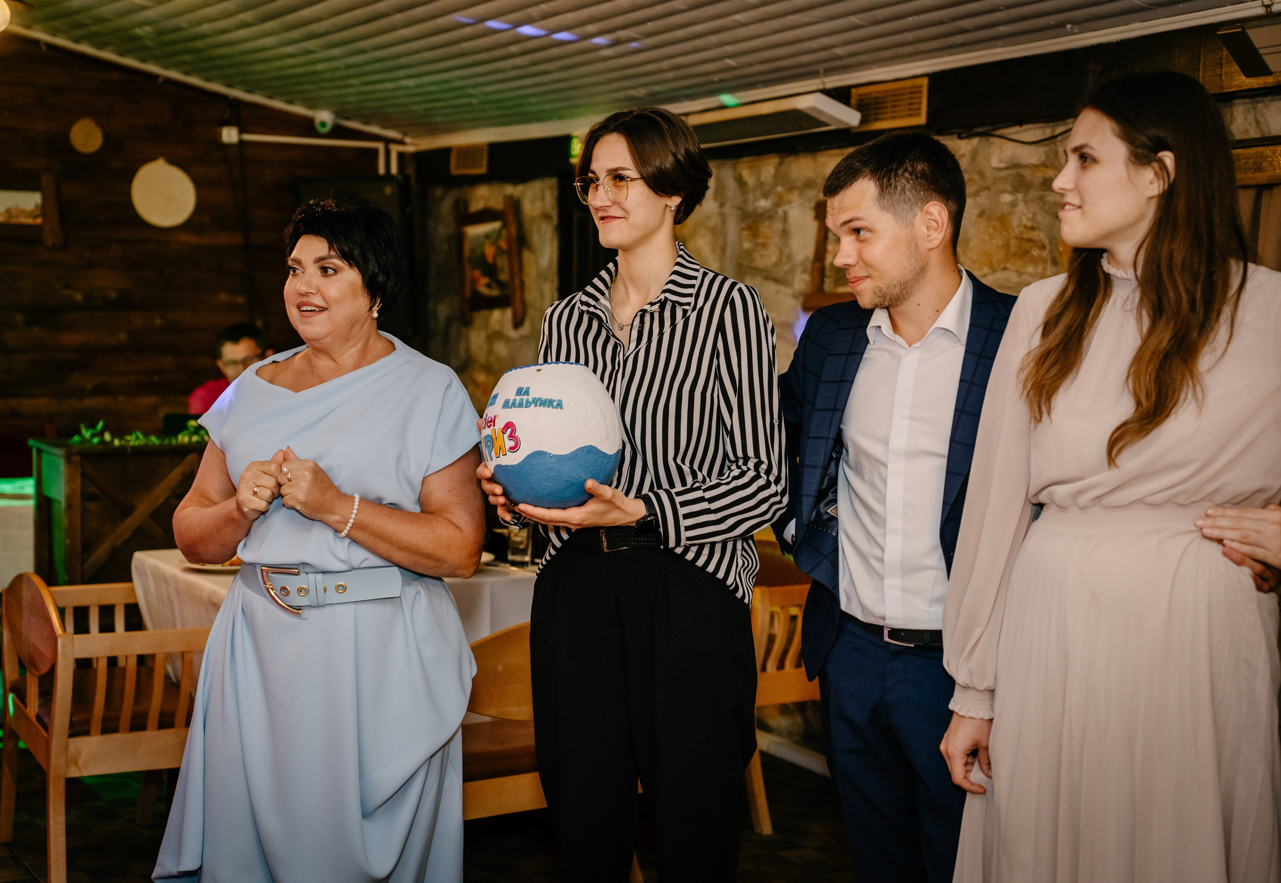 Максим и Наталья. Свадебная фотосъемка. Свадебный фотограф в Воронеже Александр Работкин