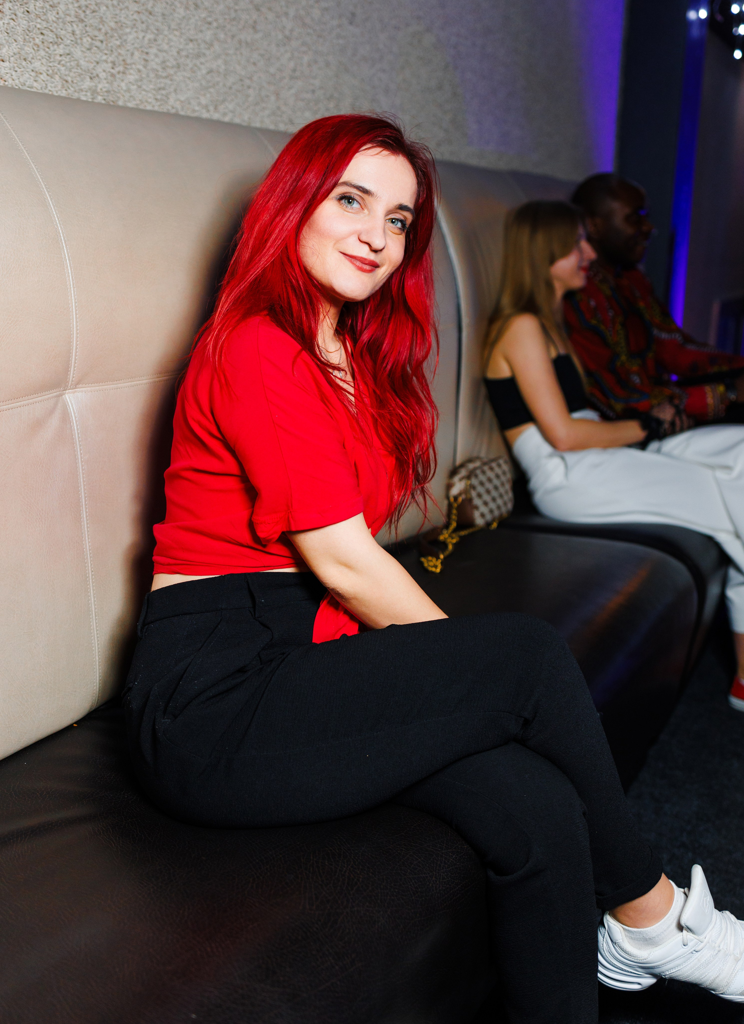 Парижский Уикенд 1-2 Февраля 2025. Свадебный фотограф в Воронеже Александр Работкин