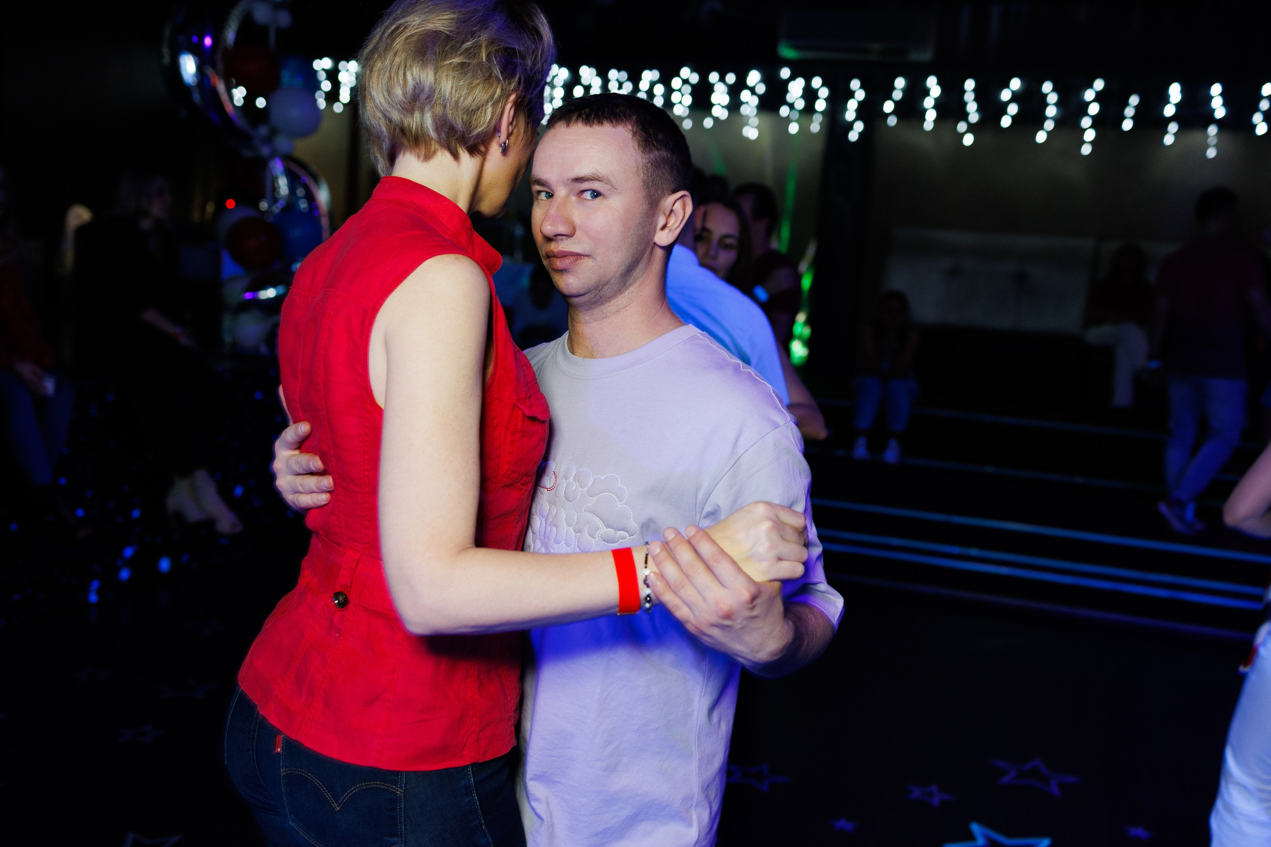 Парижский Уикенд 1-2 Февраля 2025. Свадебный фотограф в Воронеже Александр Работкин