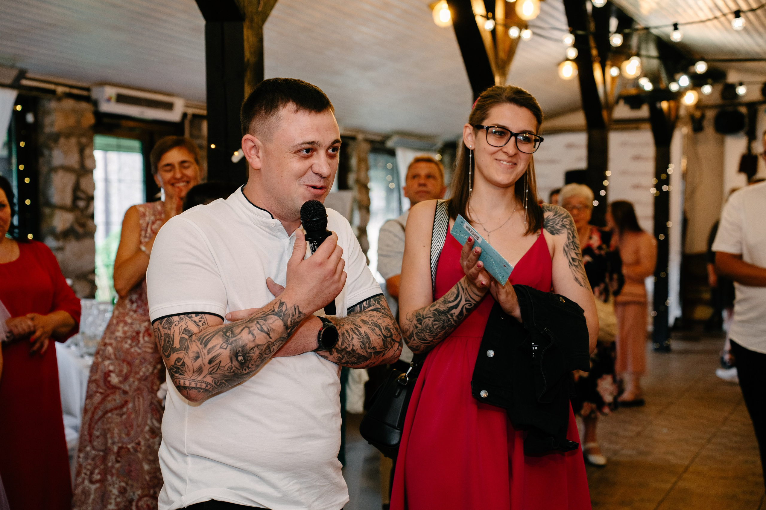 Максим и Наталья. Свадебная фотосъемка. Свадебный фотограф в Воронеже Александр Работкин