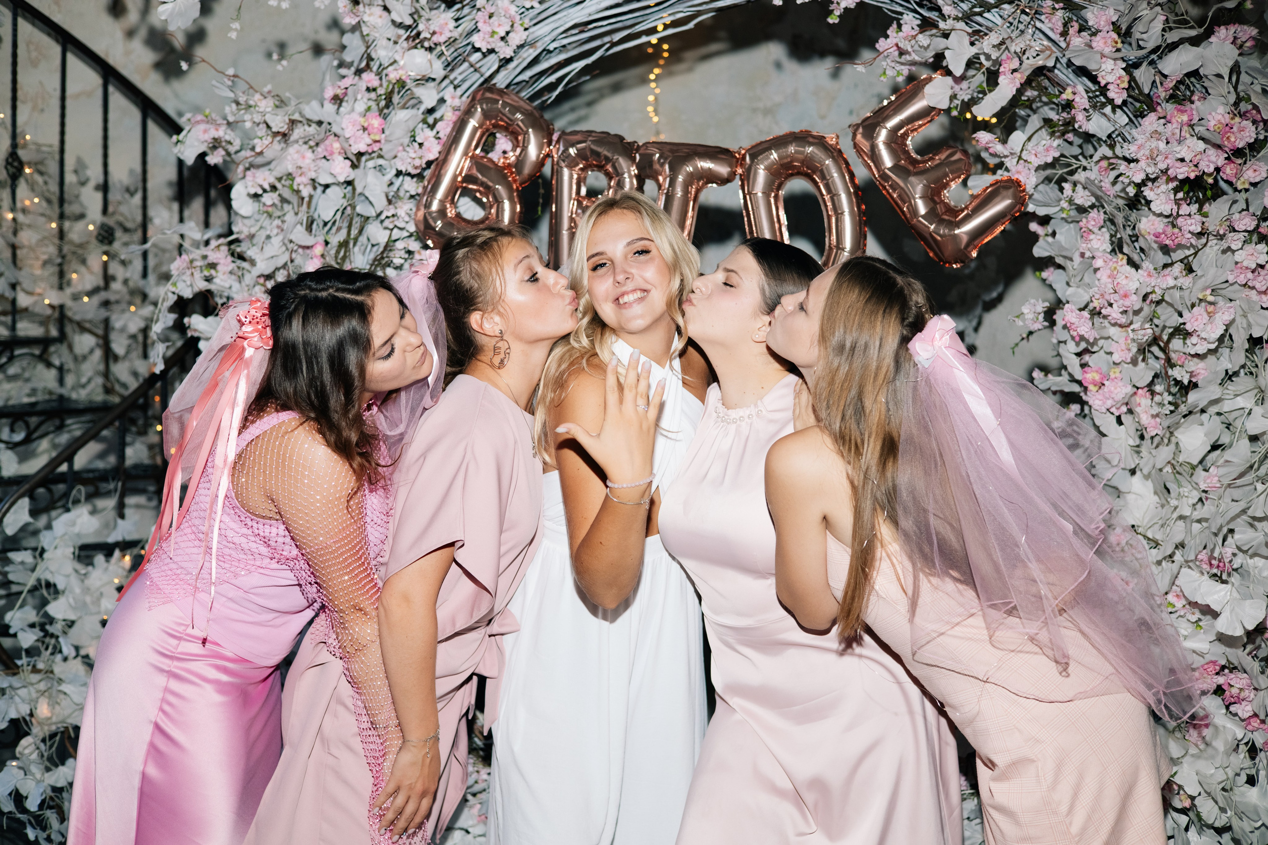 Репортаж. Репортажный ивент фотограф СПб Кирилл Зубков