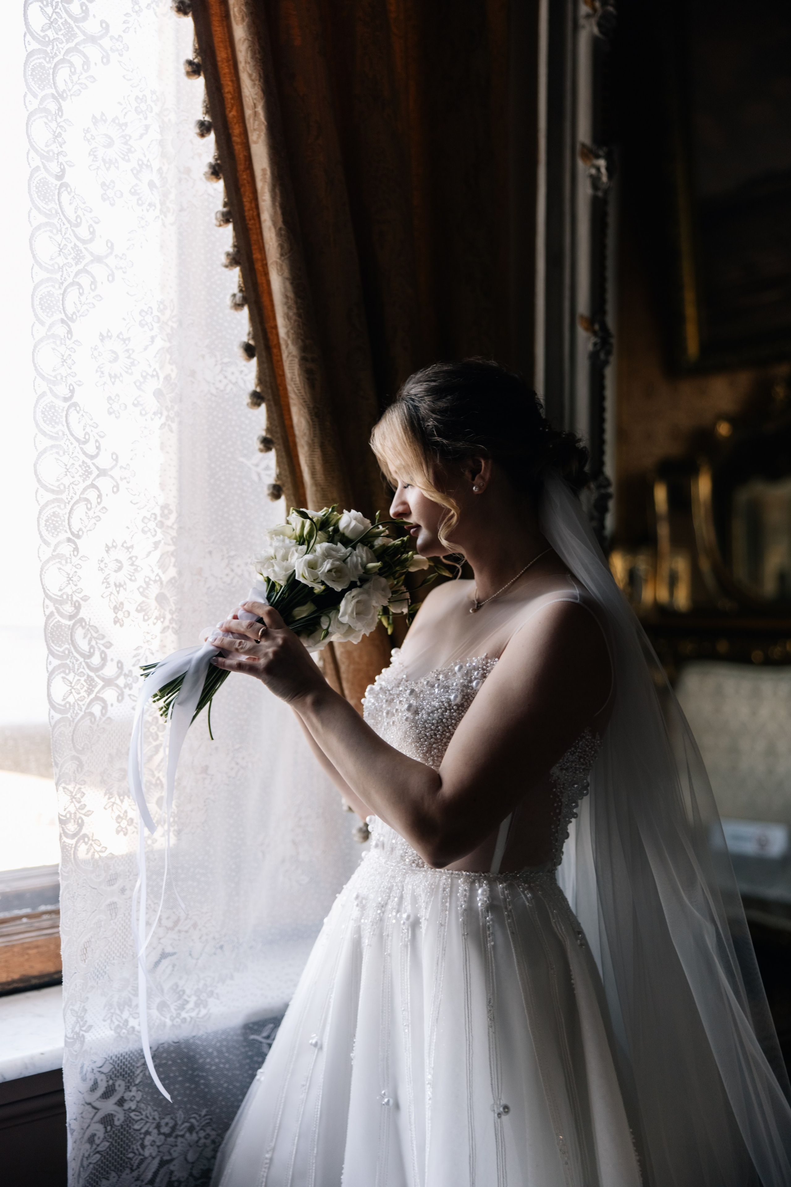 Анатолий и Татьяна. Репортажный ивент фотограф СПб Кирилл Зубков