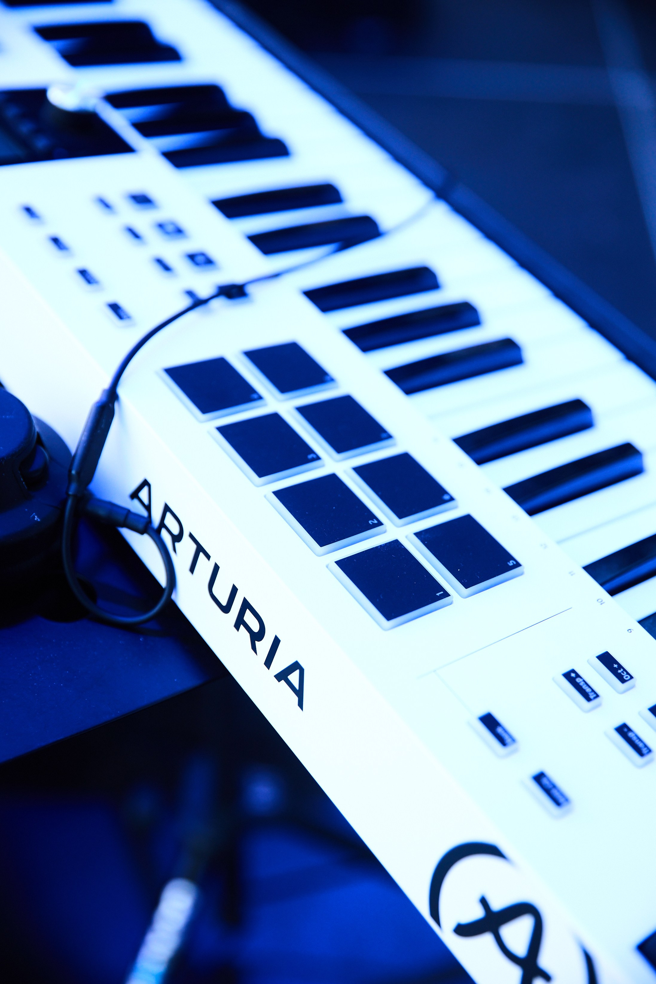 FACE2FACE. Фотограф Максим Маркелов