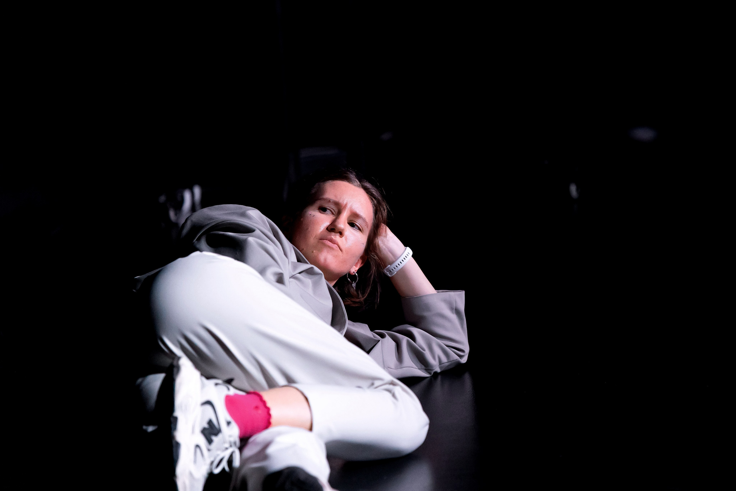 Импровизация. Репортажный фотограф Минина Ирина