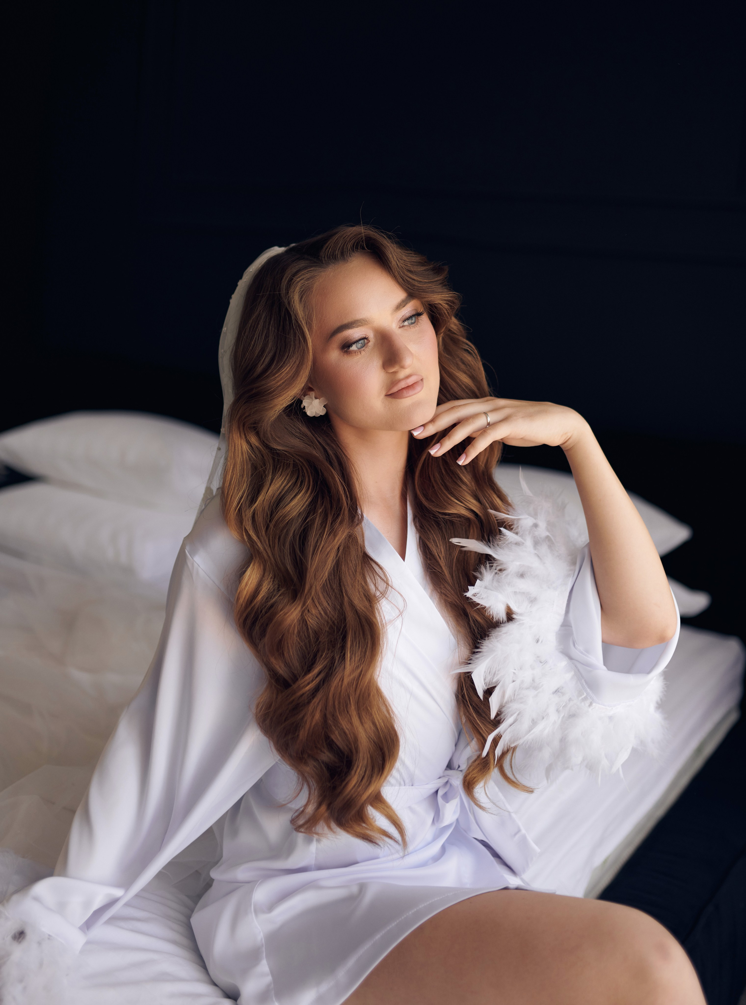 Максим & Алина. Фотограф в Курске Ольга Дудинова