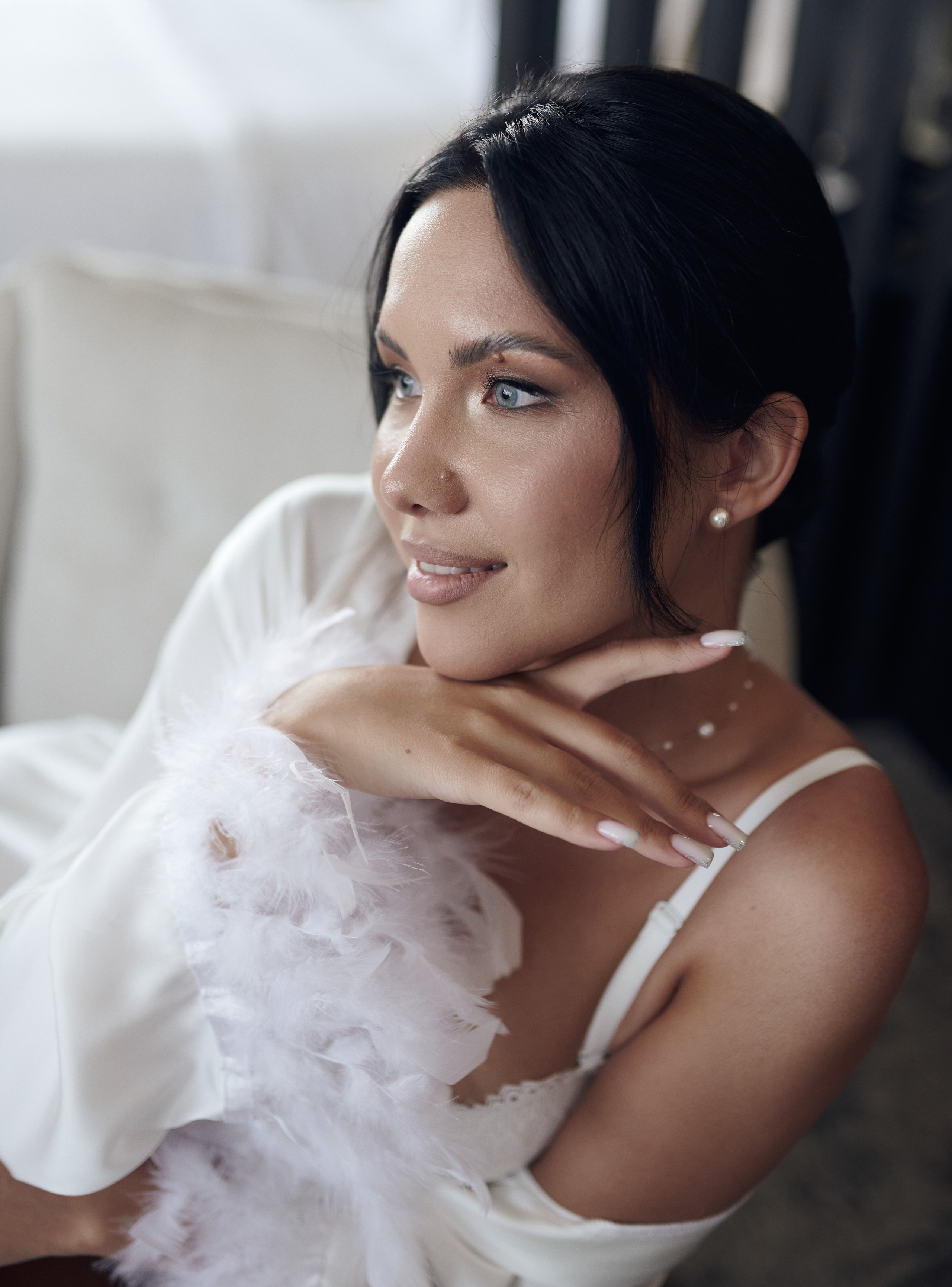 Даниил & Вероника. Фотограф в Курске Ольга Дудинова