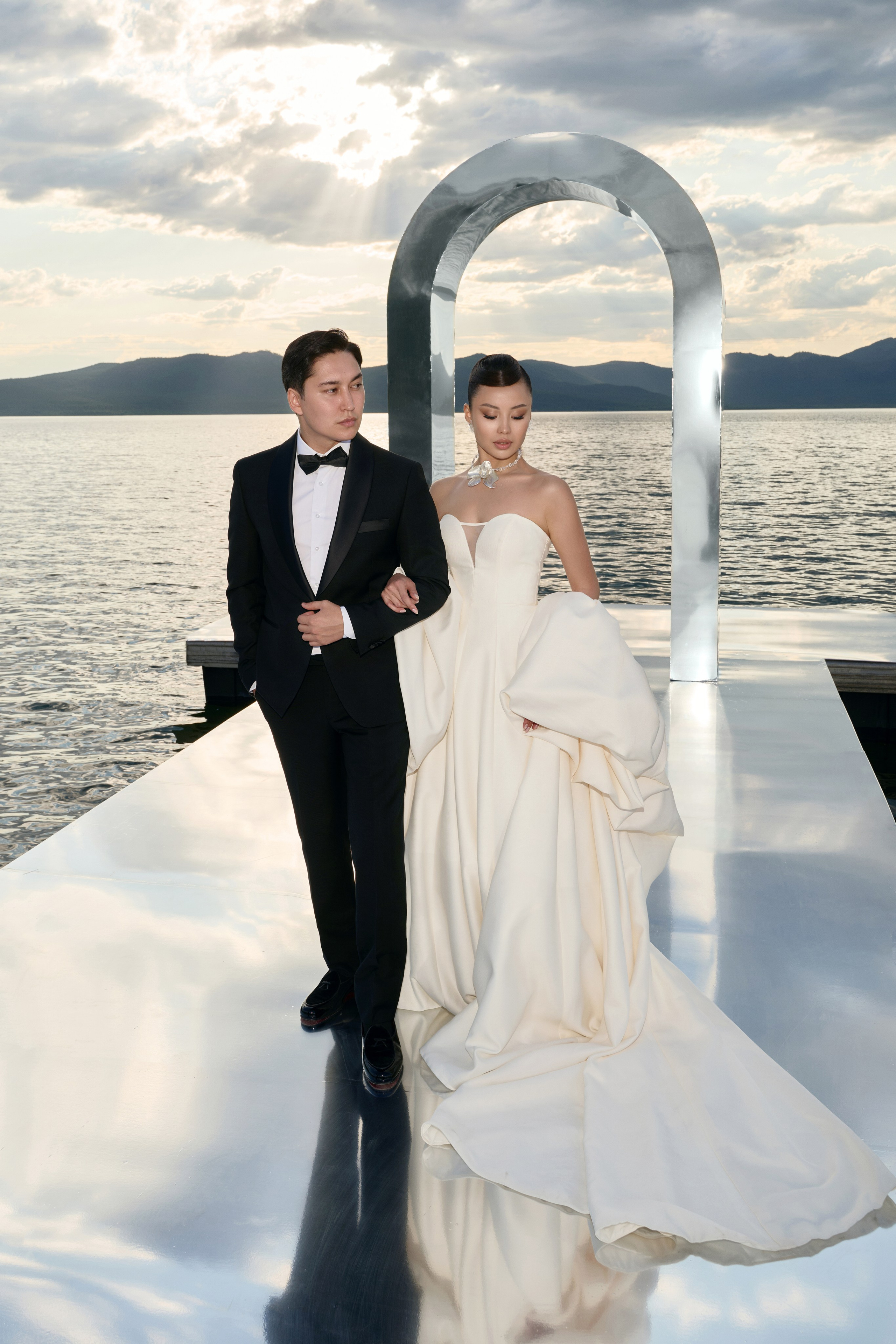 PORTFOLIO. Wedding and reportage photographer in Аstana — Аdilkhan Ilyassov