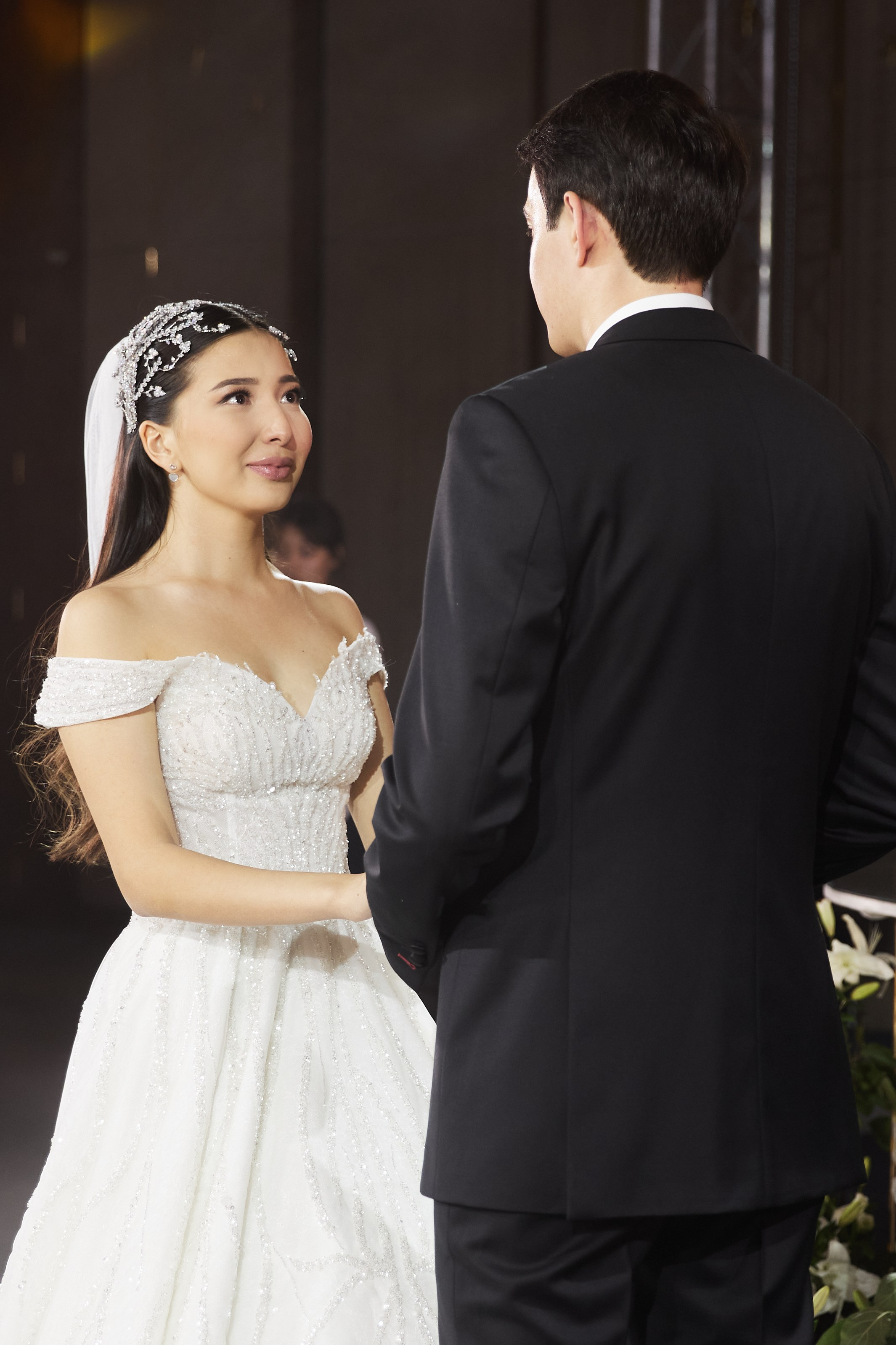 Seria Ilyas&Sakhmi. Wedding and reportage photographer in Аstana — Аdilkhan Ilyassov