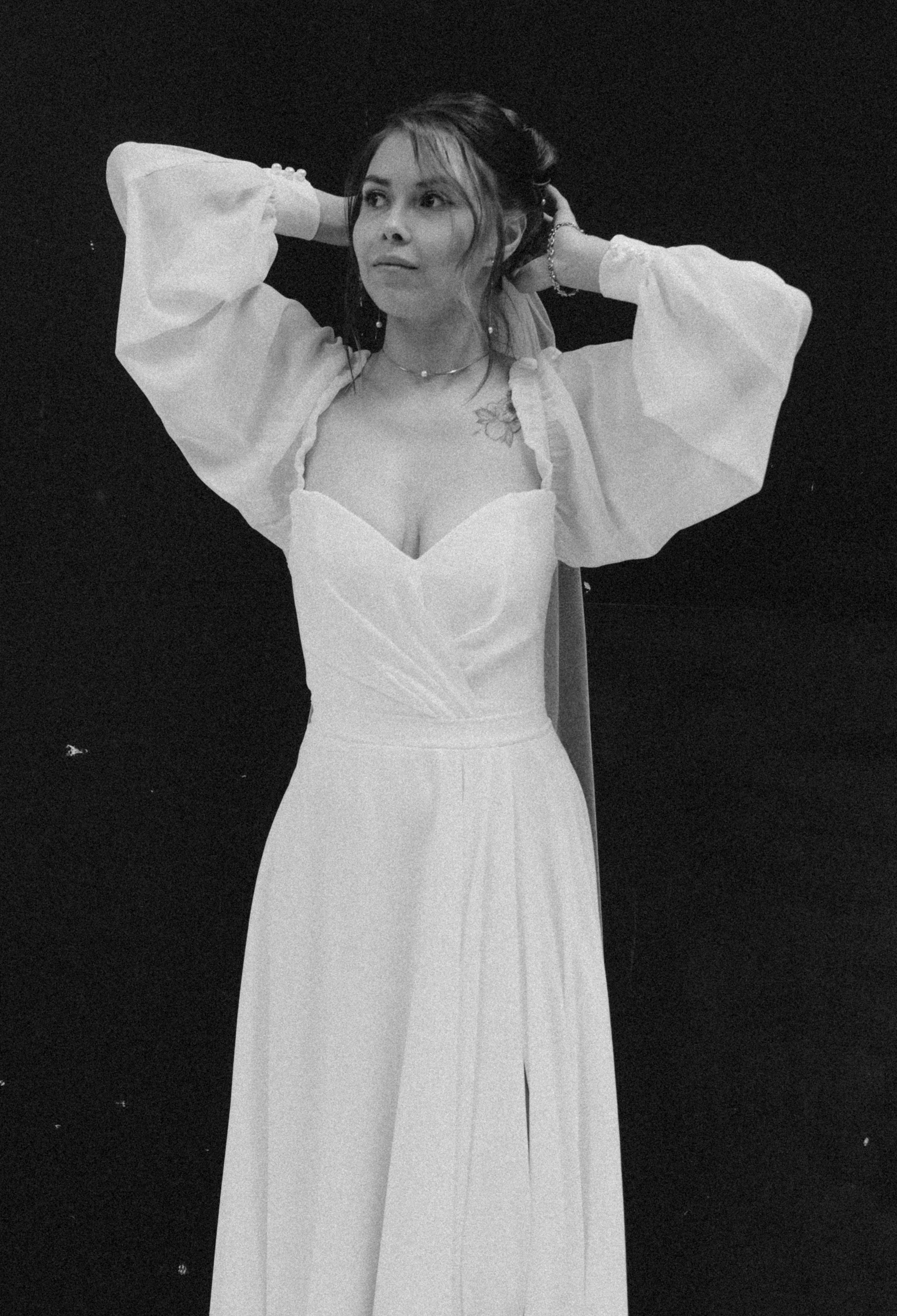 Юлия и Кирилл. Фотограф Белебей Абзалетдинов Артур