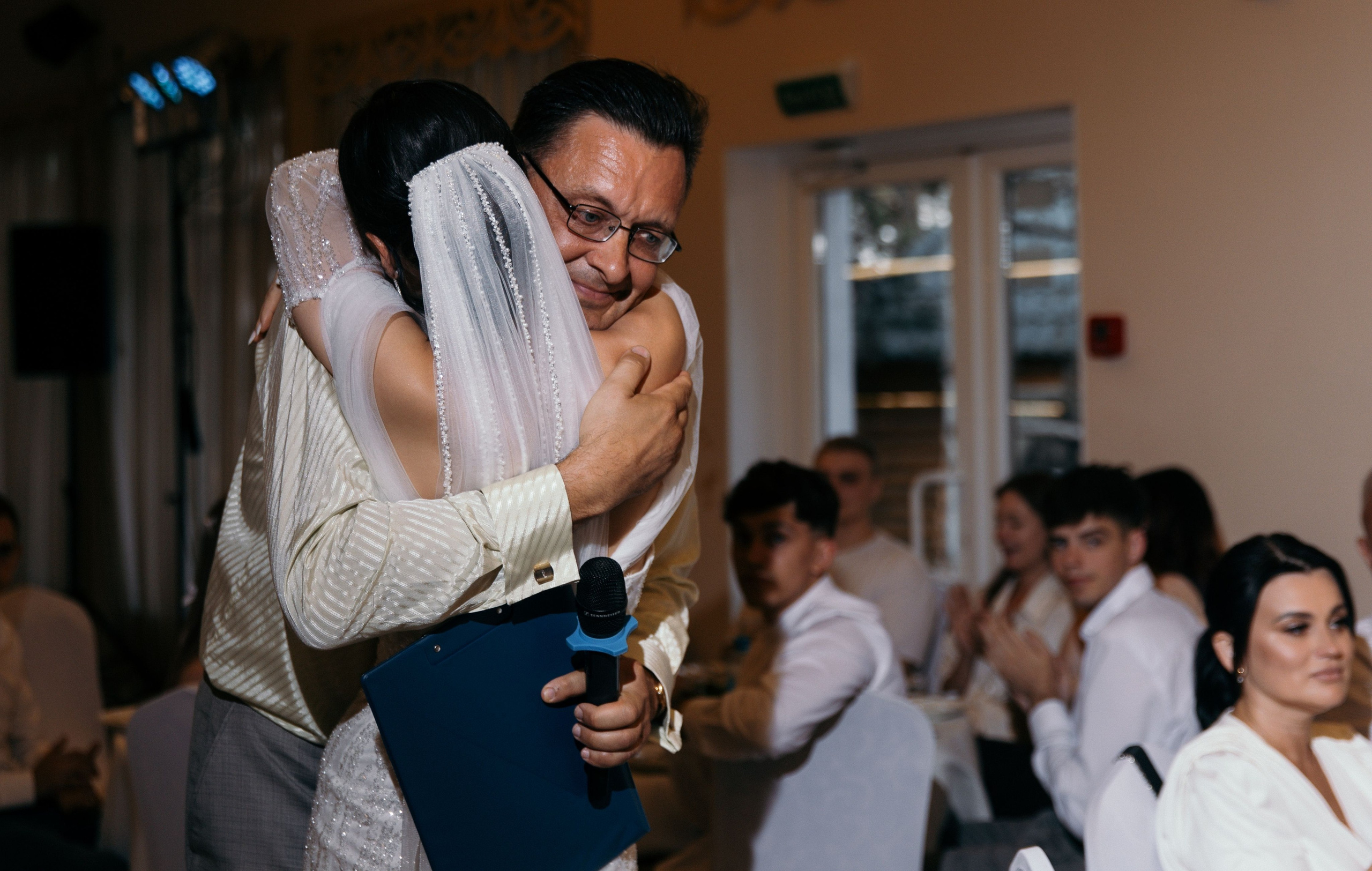 Анонс свадьба Кирилл и Мария. Свадебный и семейный фотограф в Севастополе и Крыму Анастасия Сураева