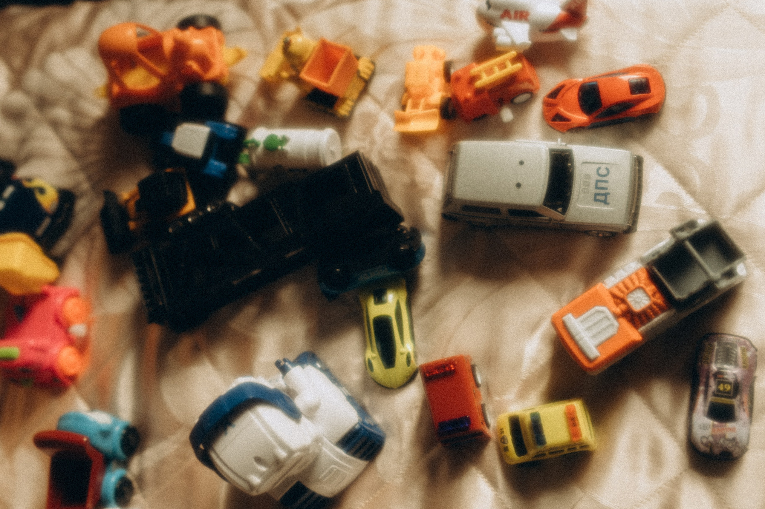 Про домашний уют на севера. Семейный фотограф в Мурманске Екатерина Юшкова