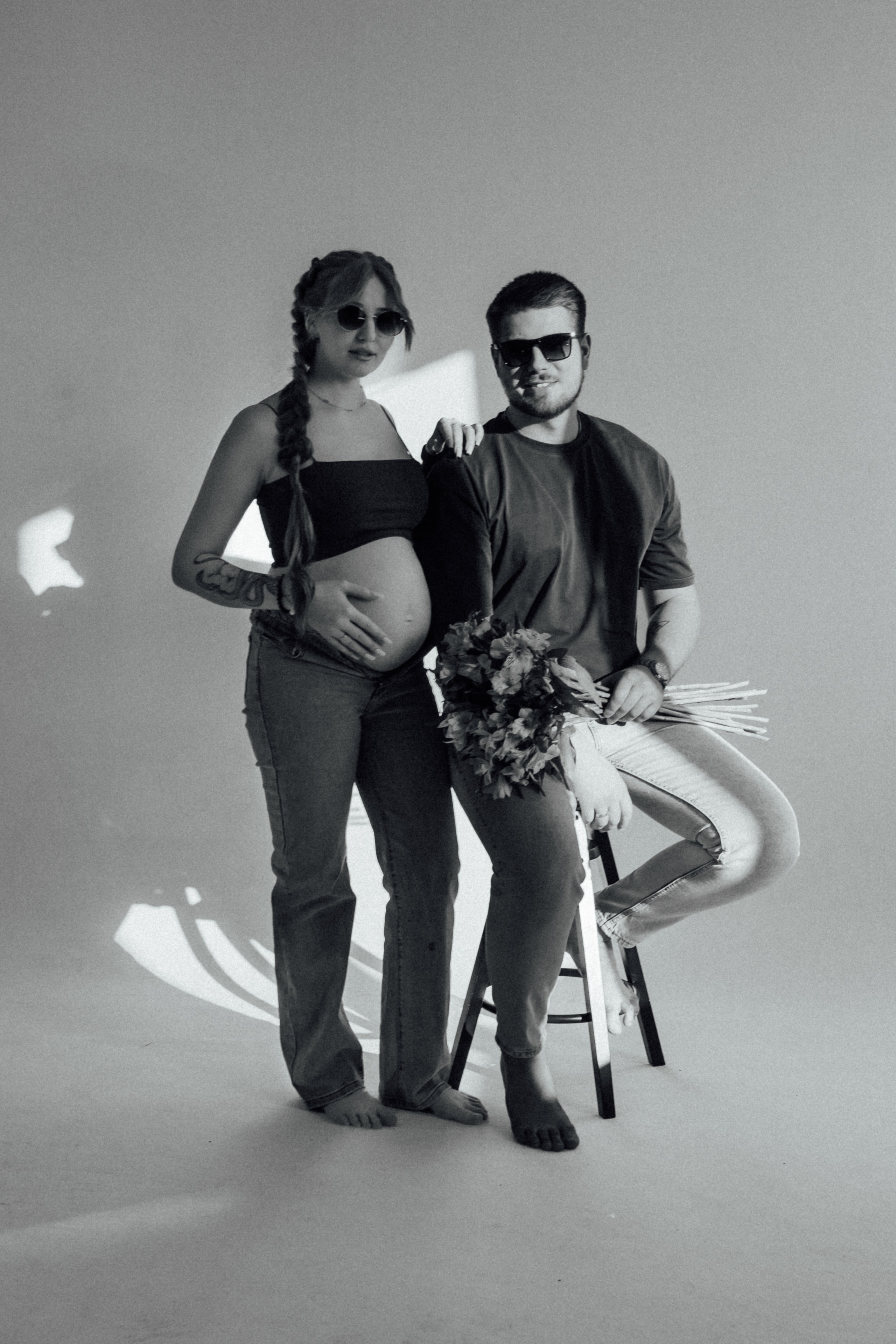 Оксана & Кирилл. Ярмольчик Марина, Fashion фотограф в г Витебск и за его пределами