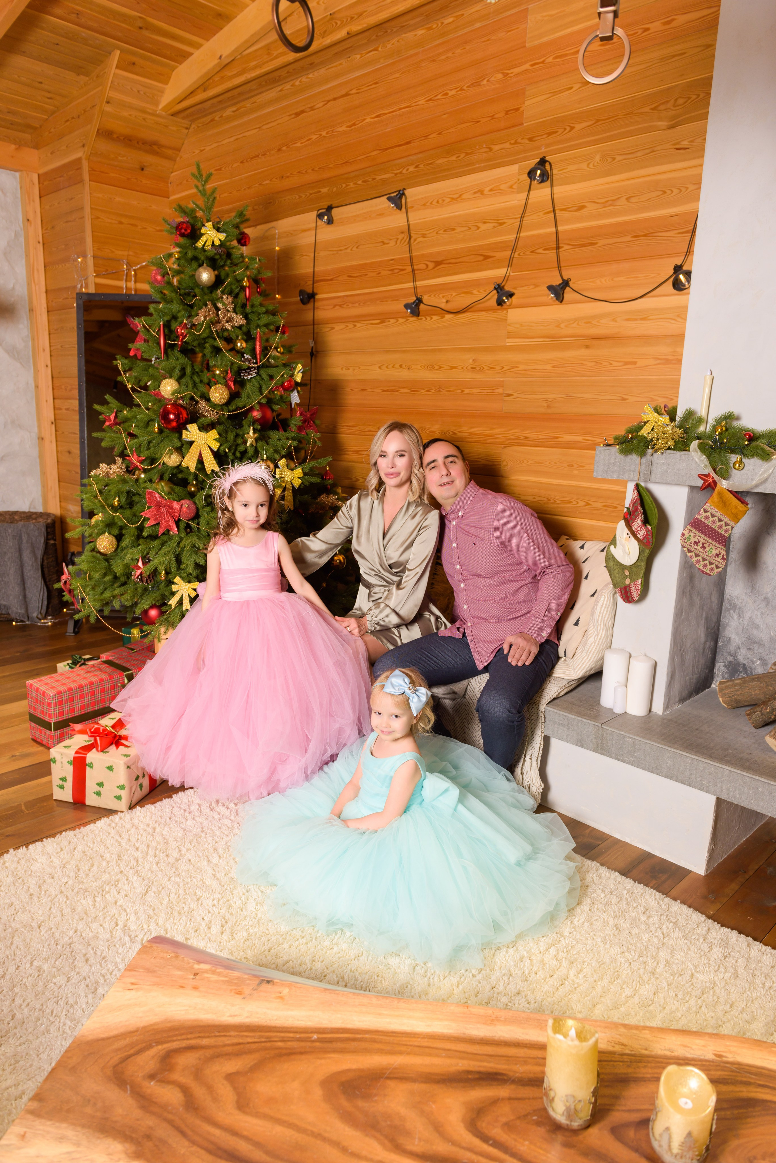 Шале. Семейный и свадебный фотограф во Владивостоке