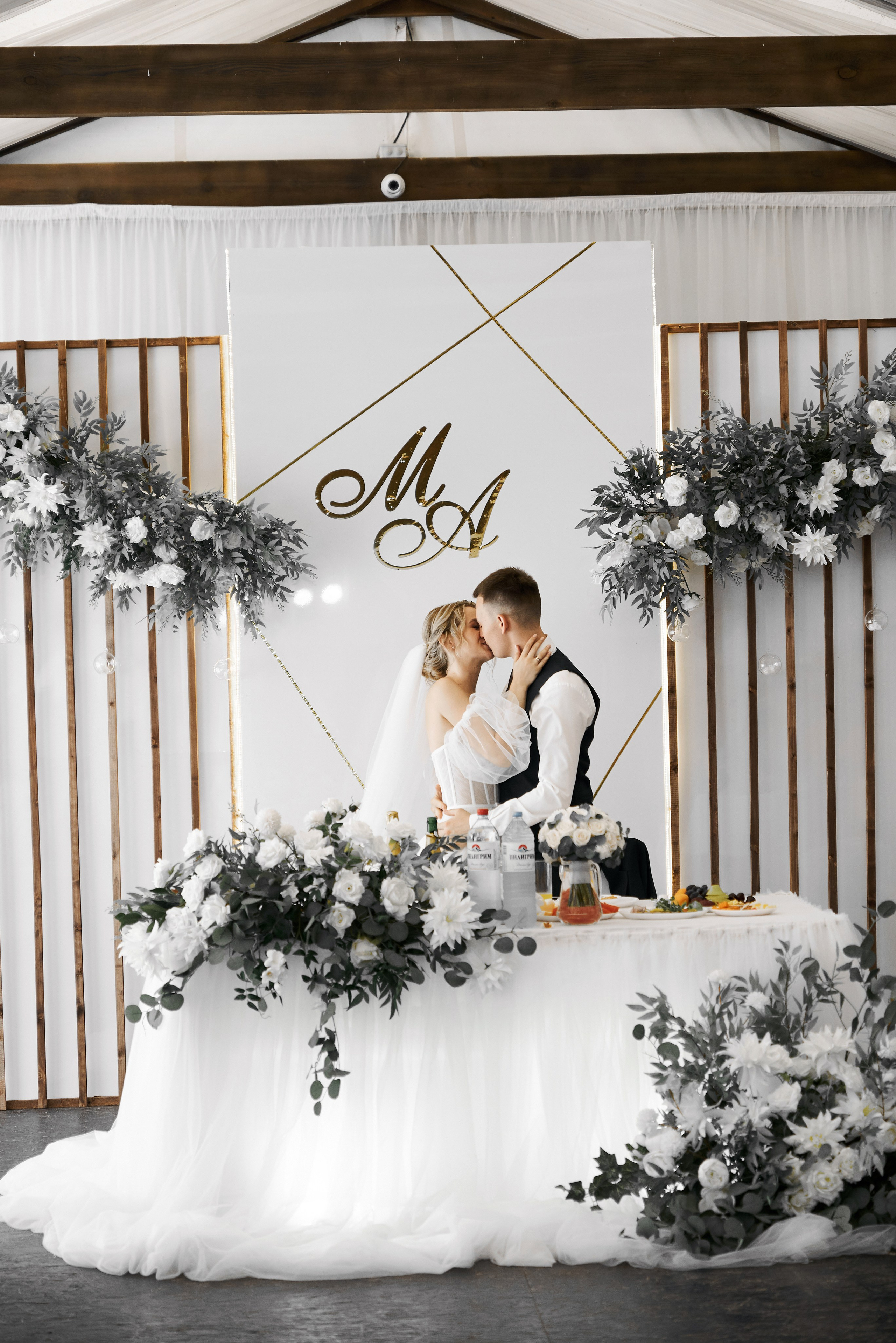 M&A. Свадебный и семейный фотограф в Ульяновске Татьяна Селезнева