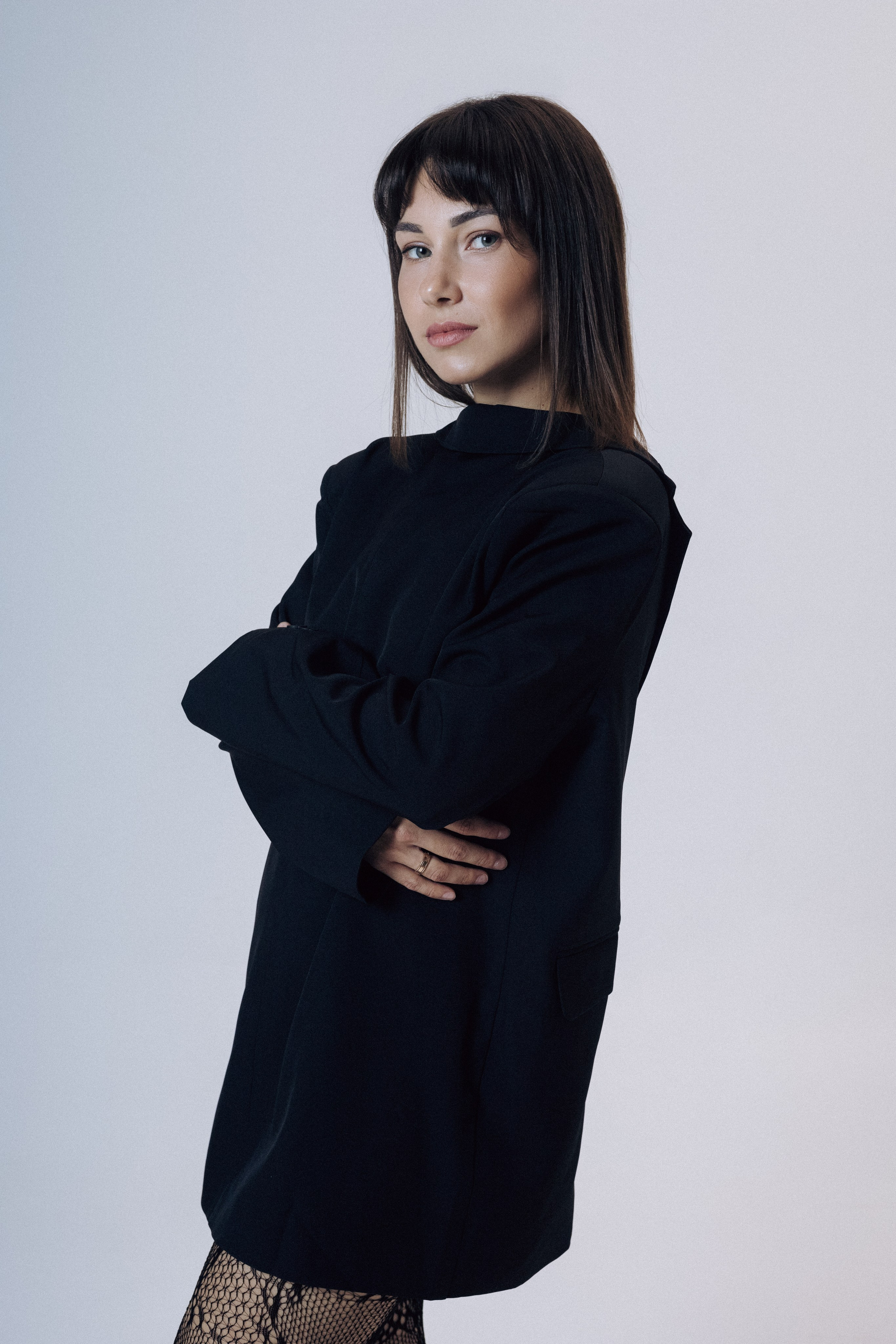 Валерия. Фотограф Анастасия Гордовская