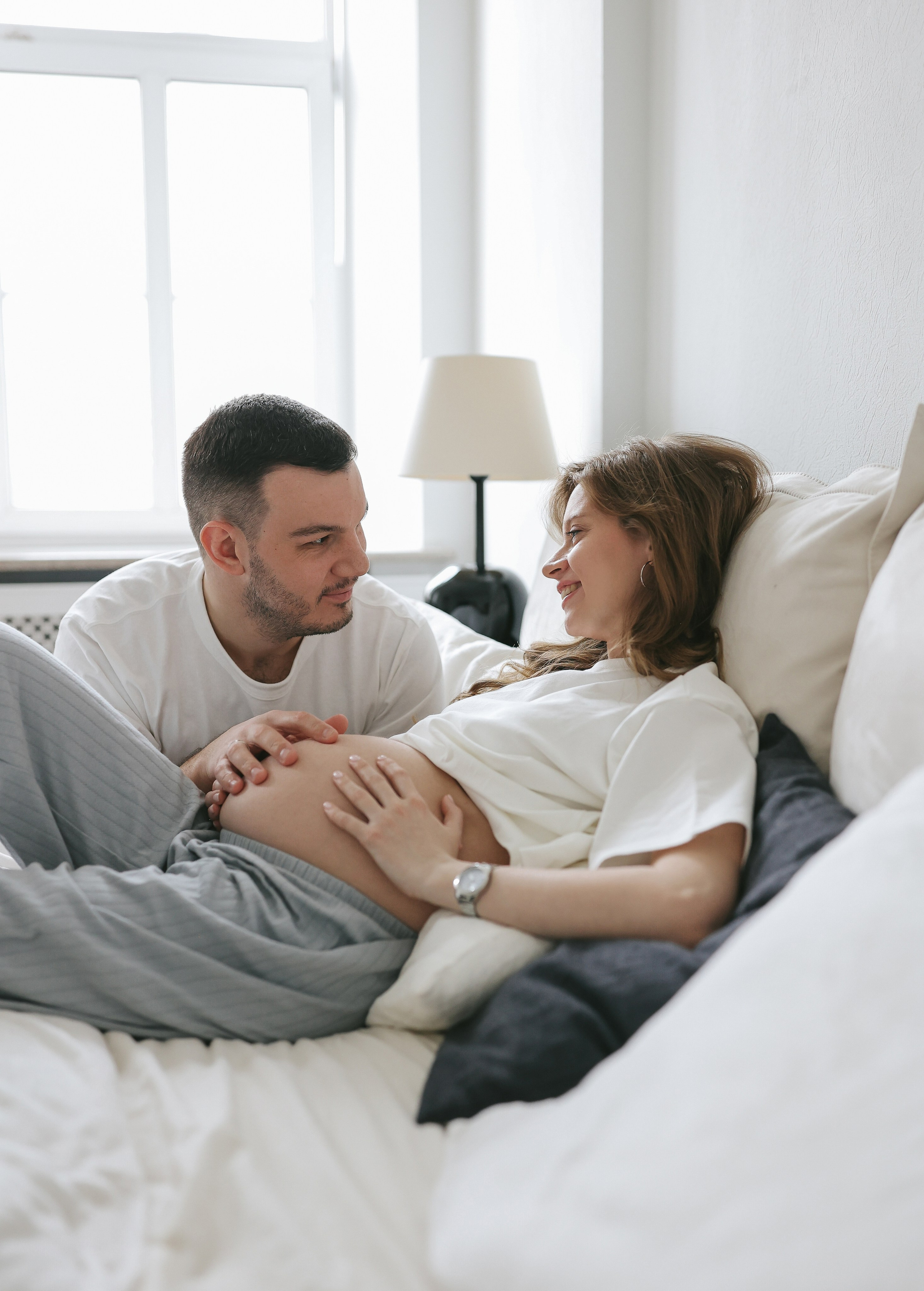 Maria & Igor. Ekaterina Buneeva Photography