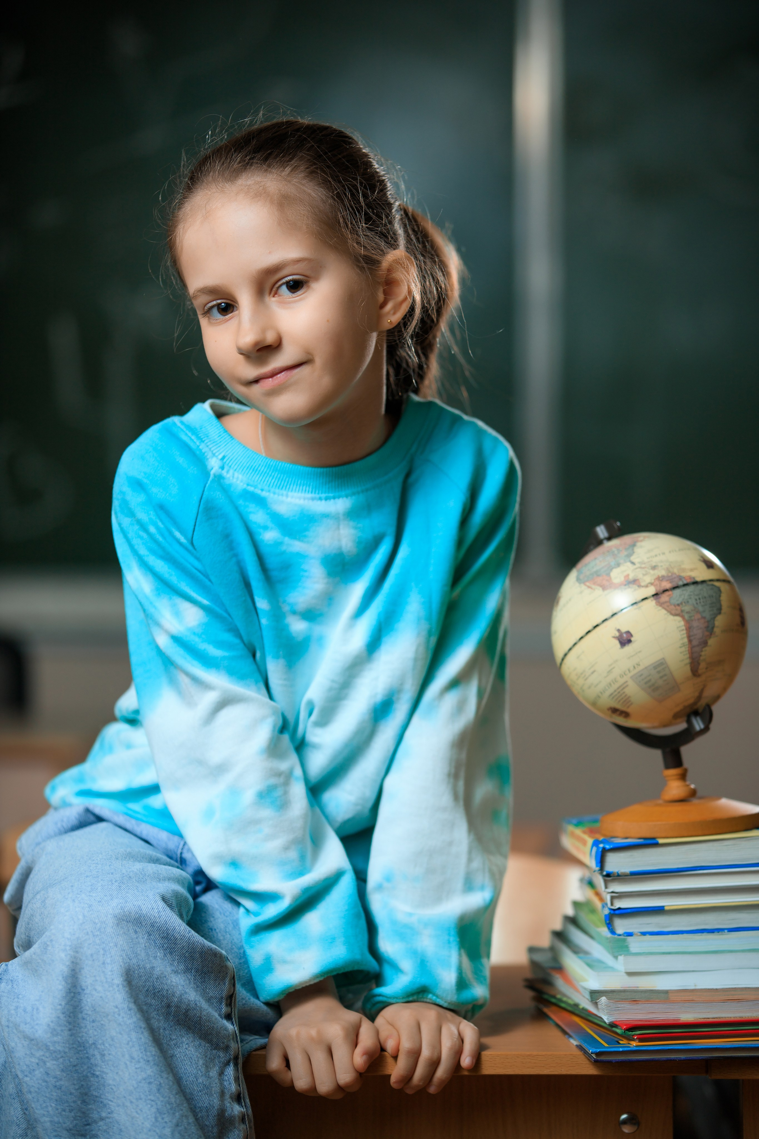 Фотосессия для первоклассников для создания школьного альбома. Выпускные альбомы для школ и детских садов — фотокниги и виньетки