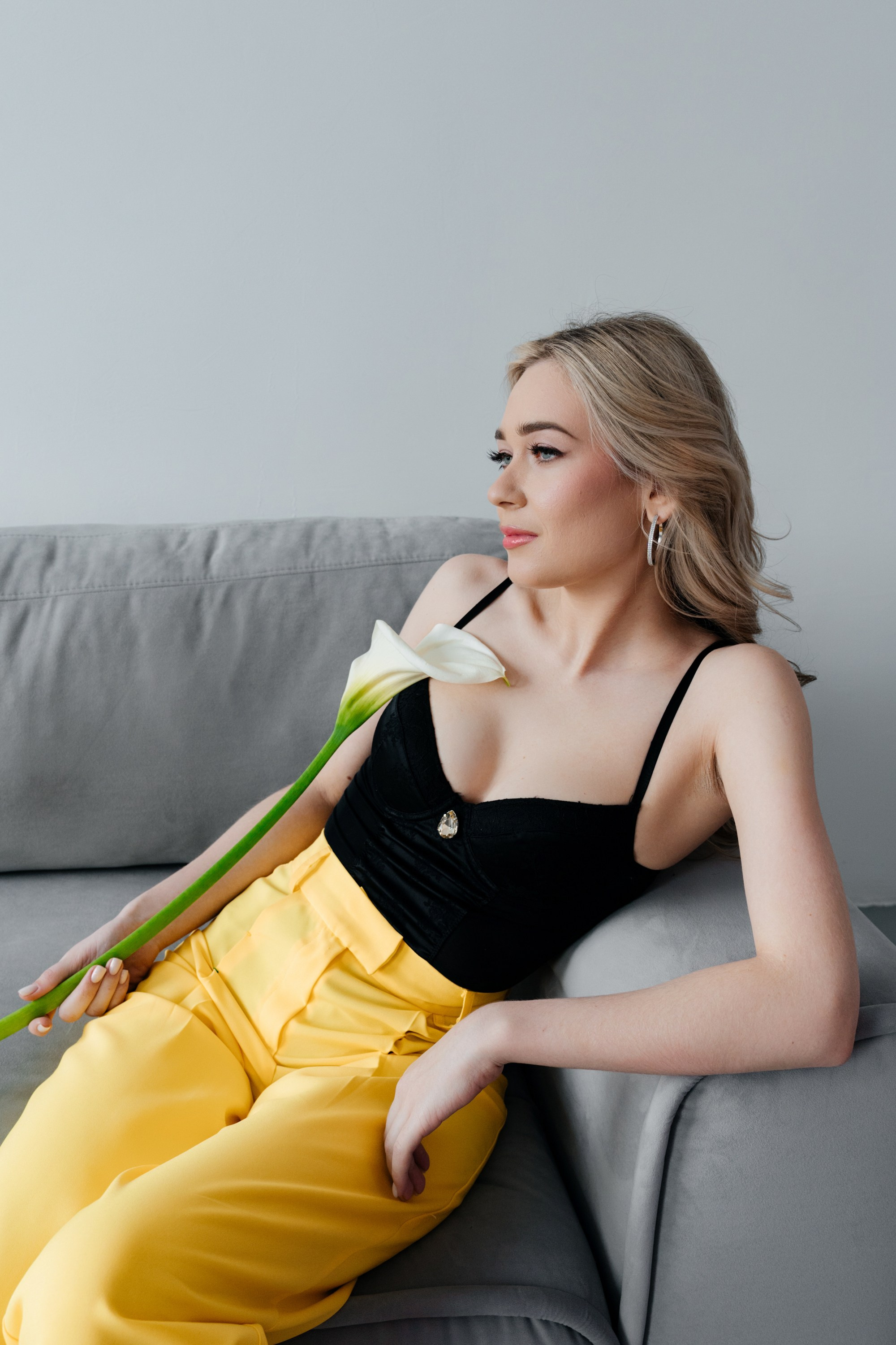 Надя. Семейный и женский фотограф в Белгороде Мария Алексеева