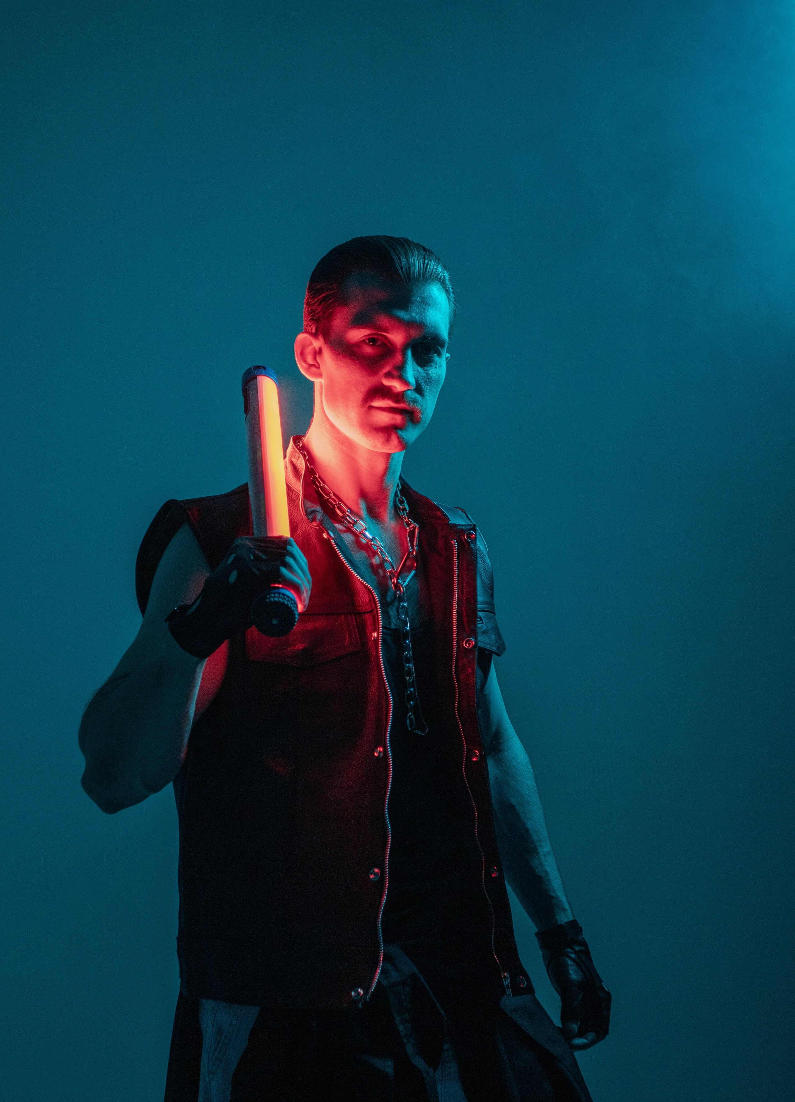 Мужской портрет. Семейный и детский фотограф в Хабаровске Алевтина Проскурякова