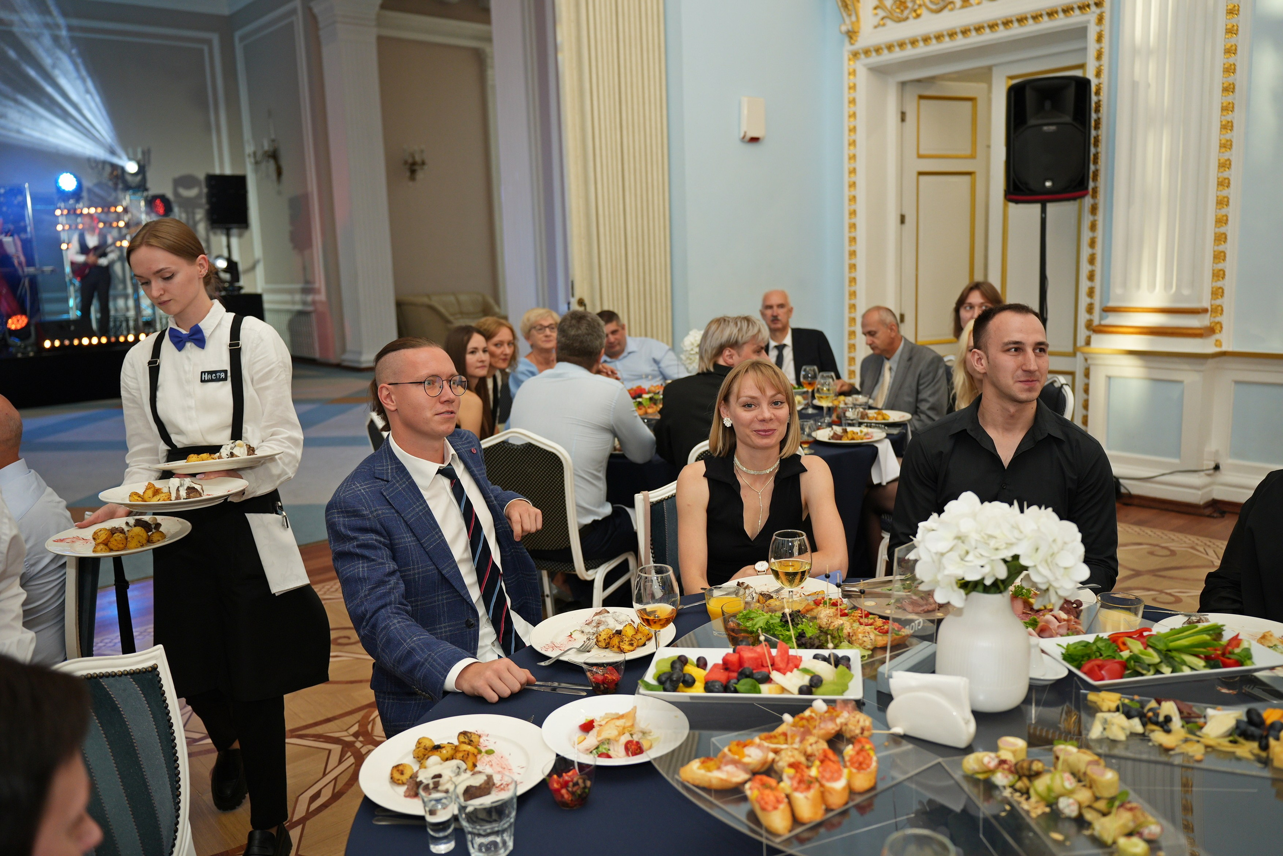 Агат-Систем 45 лет. Семейный и свадебный фотограф Минск, Беларусь Анна Орловская