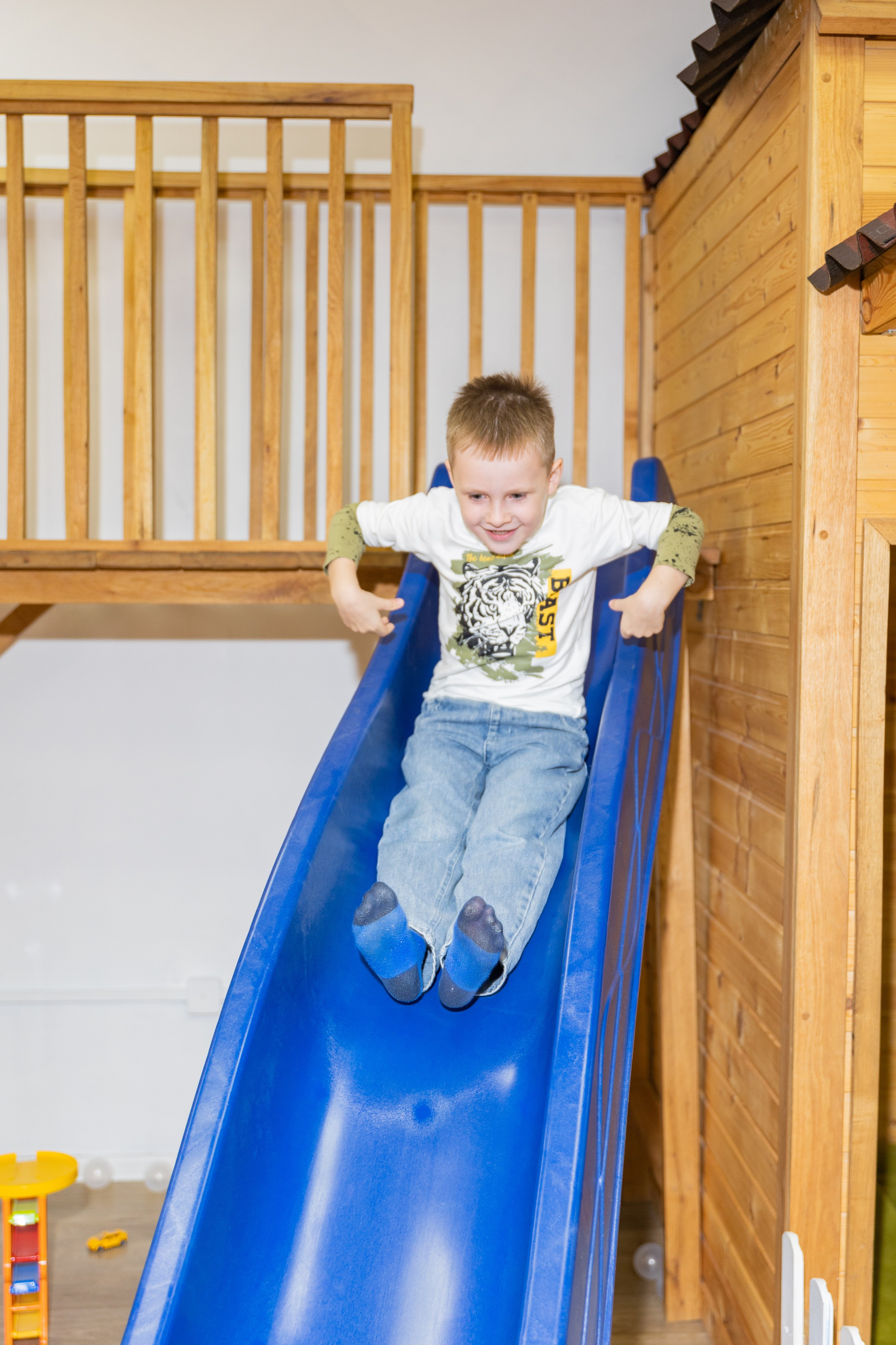 День Рождение Есении в Rabbit Holl. Выпускные альбомы во Владивостоке