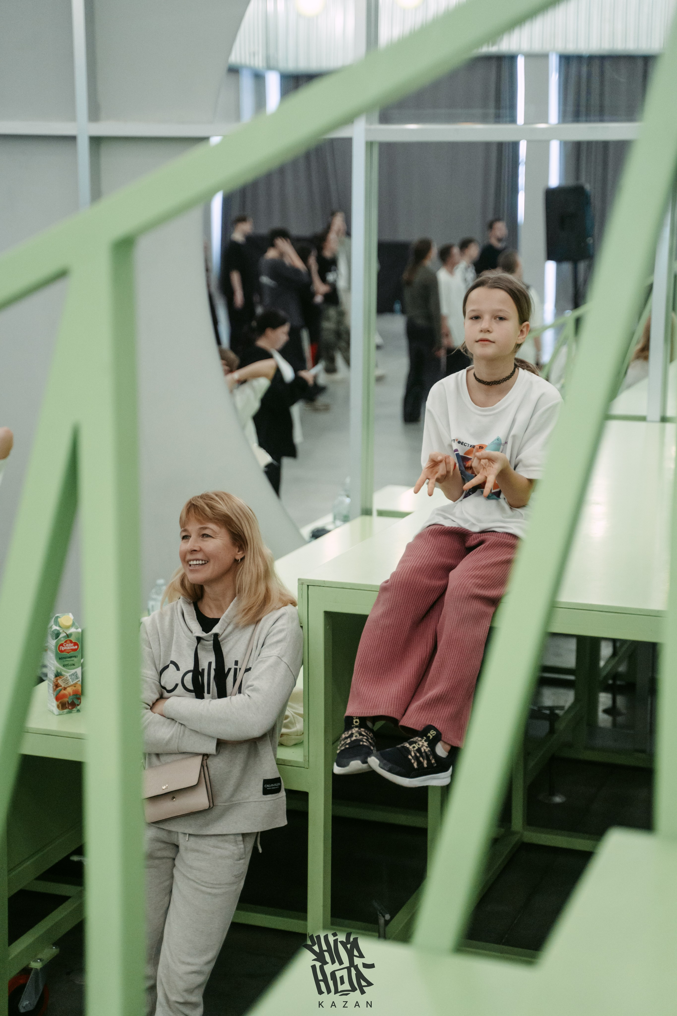 HIP HOP KAZAN 2024. Главная