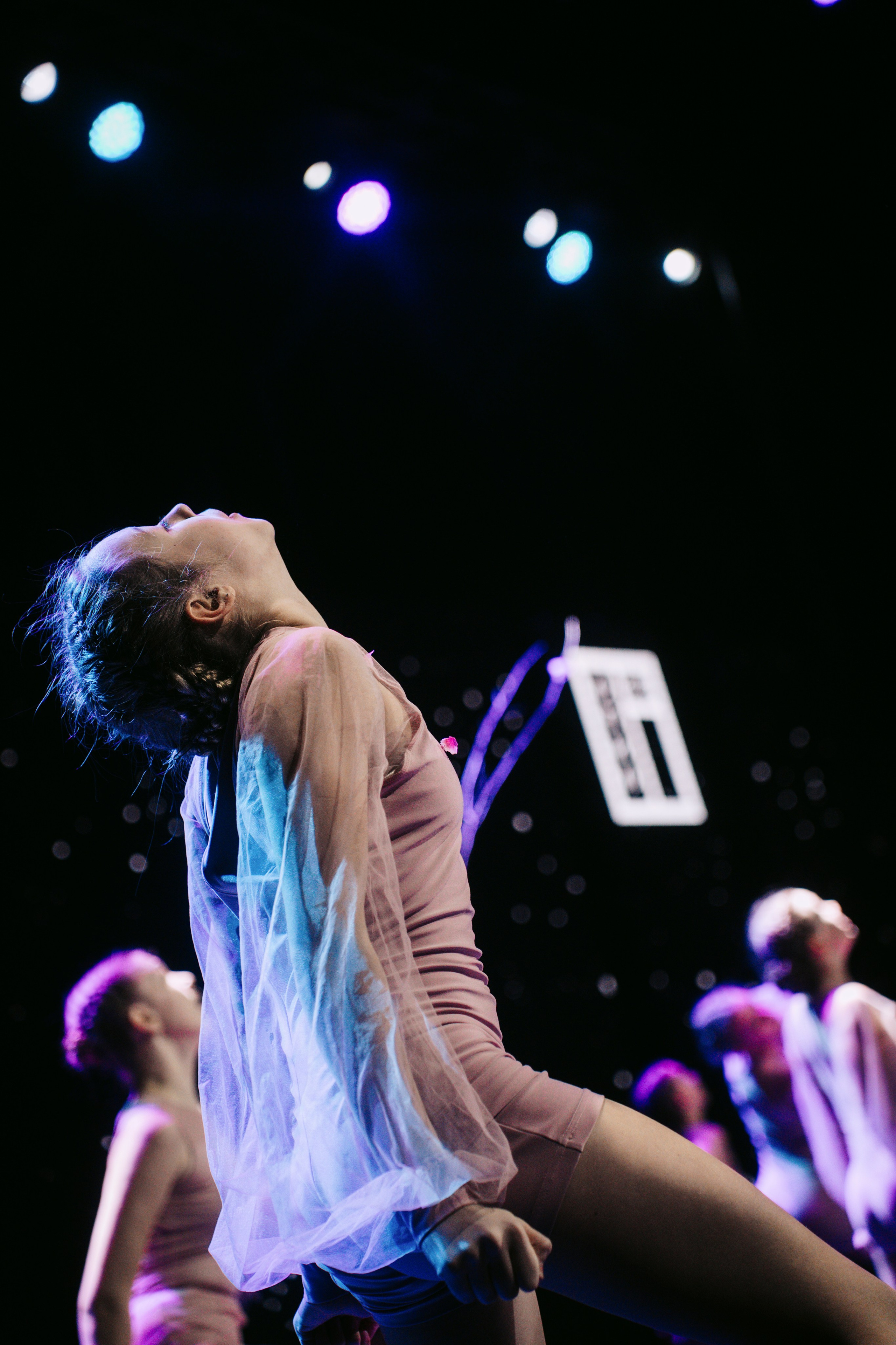 Окно. Главная