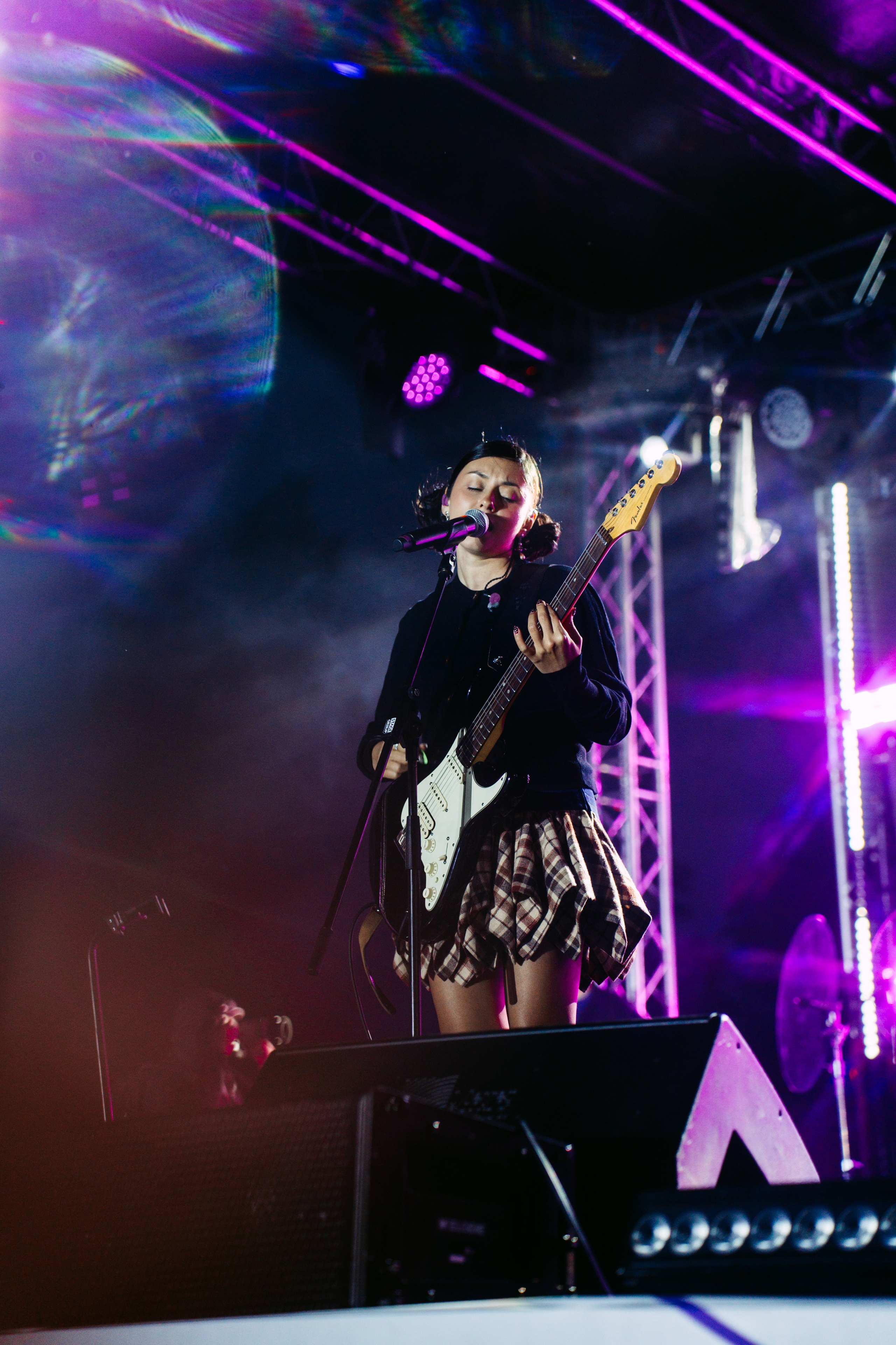 Билайн х День молодежи. Главная