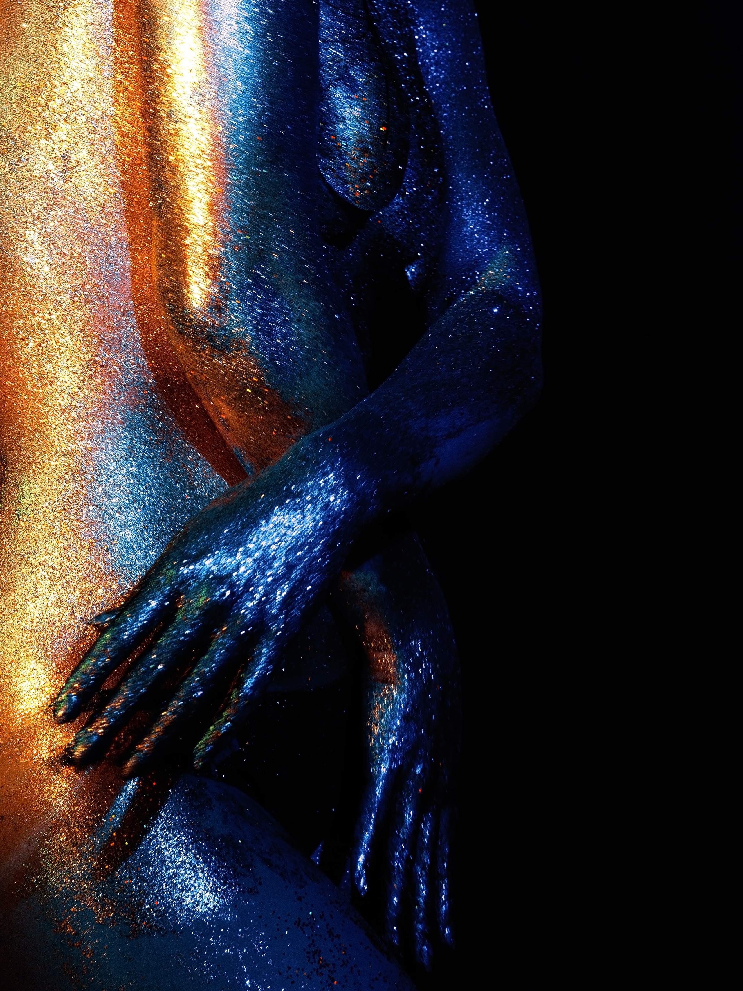 Портфолио. Творческий фотограф в Екатеринбурге, Михаил Шатихин